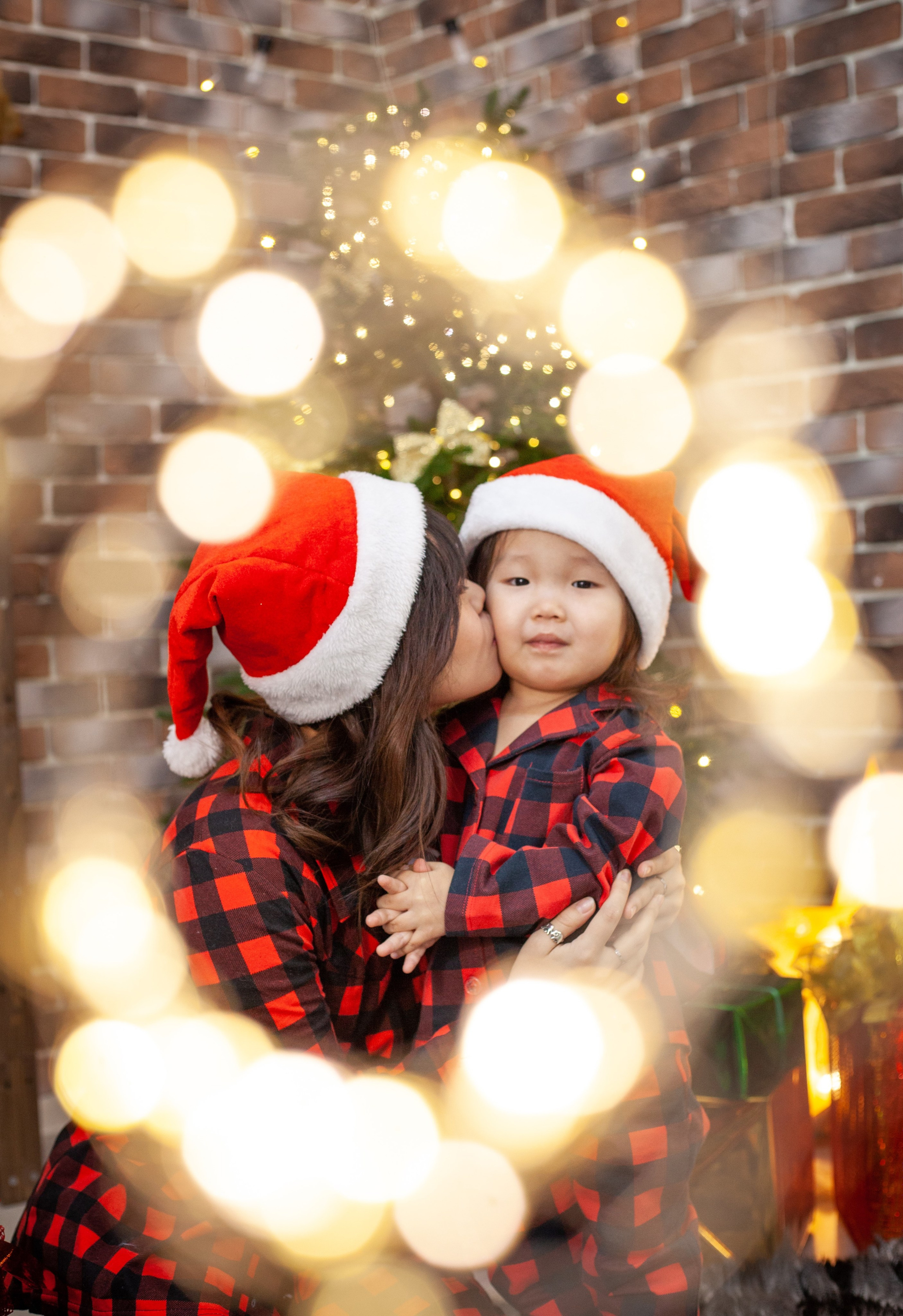 Семейные съемки 2023-2024. Фотограф Бурятия. Печать фотокниг