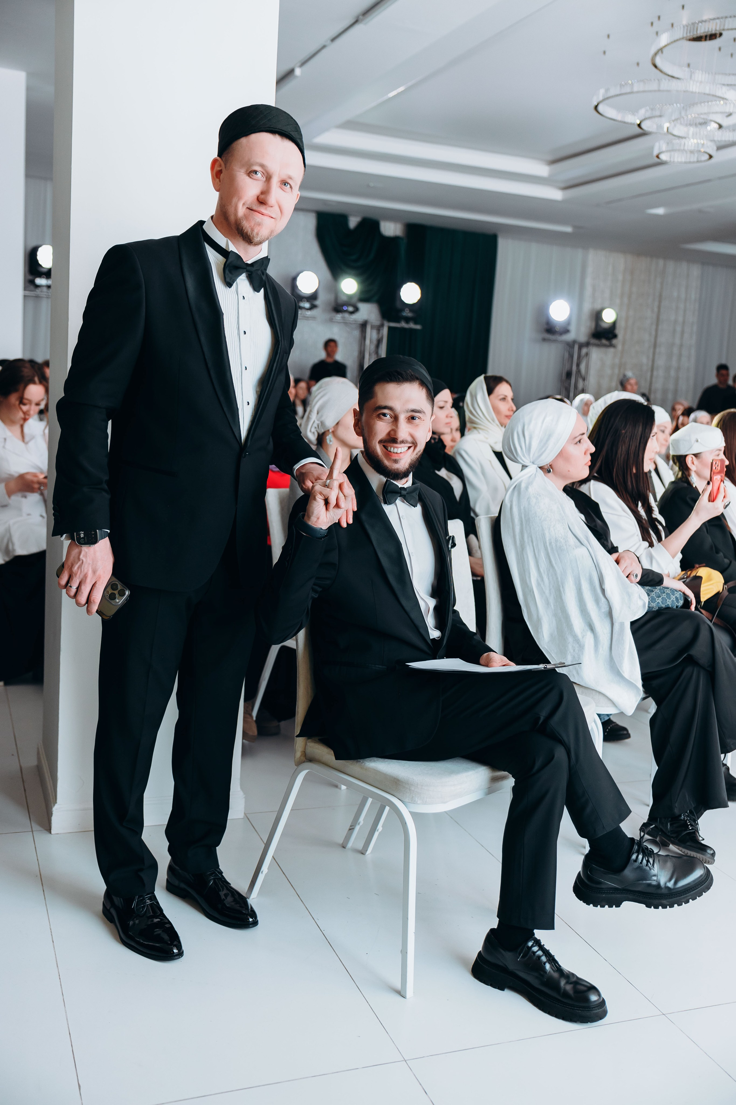 Nikah Fest. Свадебный фотограф Казань|Москва Ranas4you