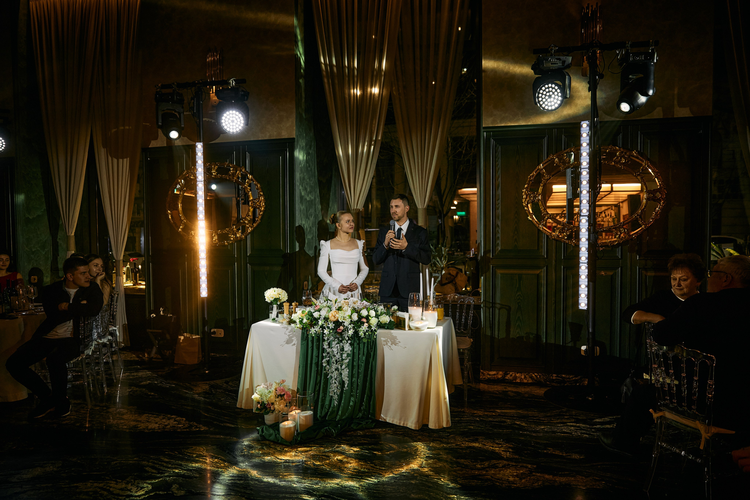 Роскошь любви. Любовь Юсупова. Фотограф