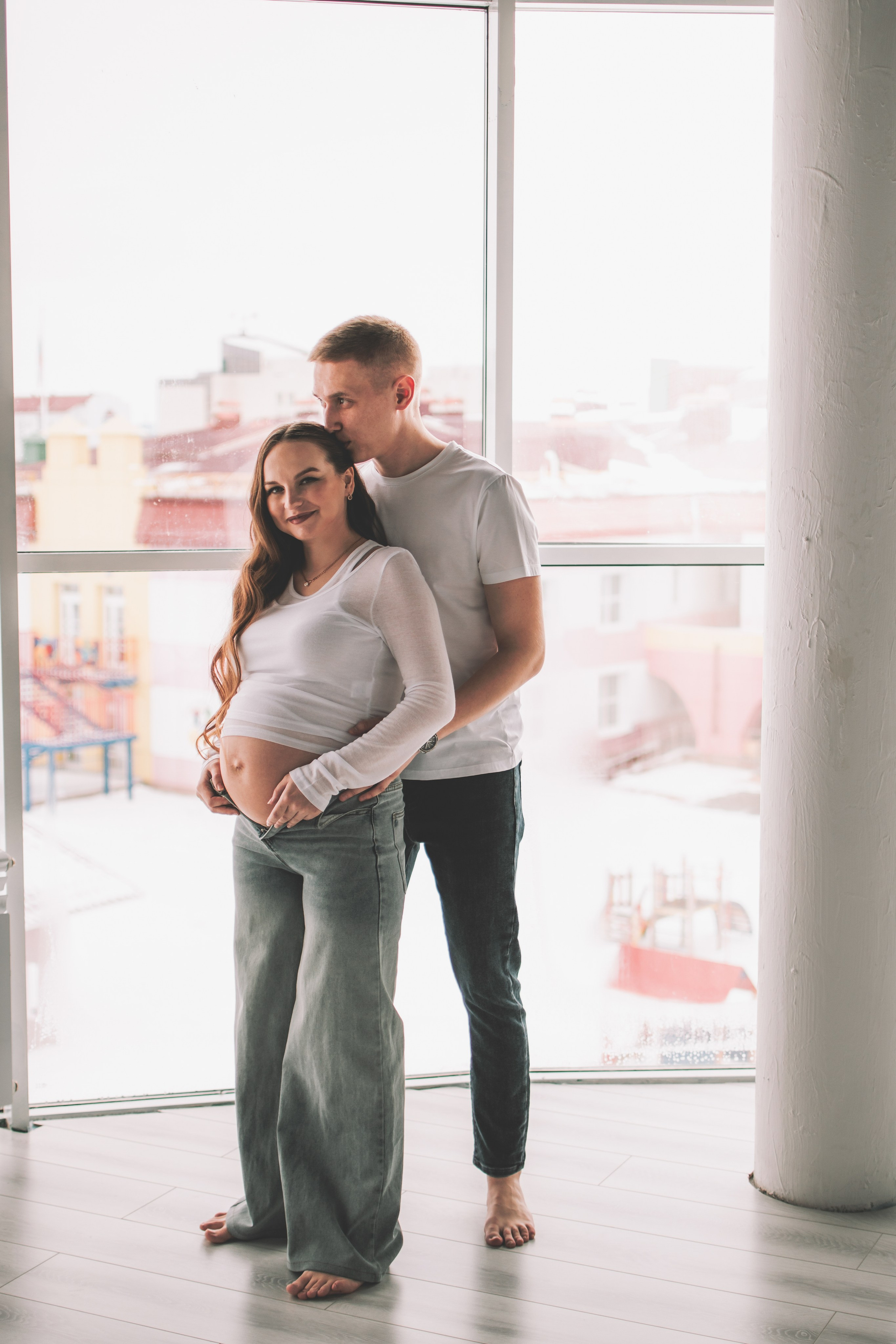 Счастье внутри. Семейный и свадебный фотограф Губкинский и Ставрополь