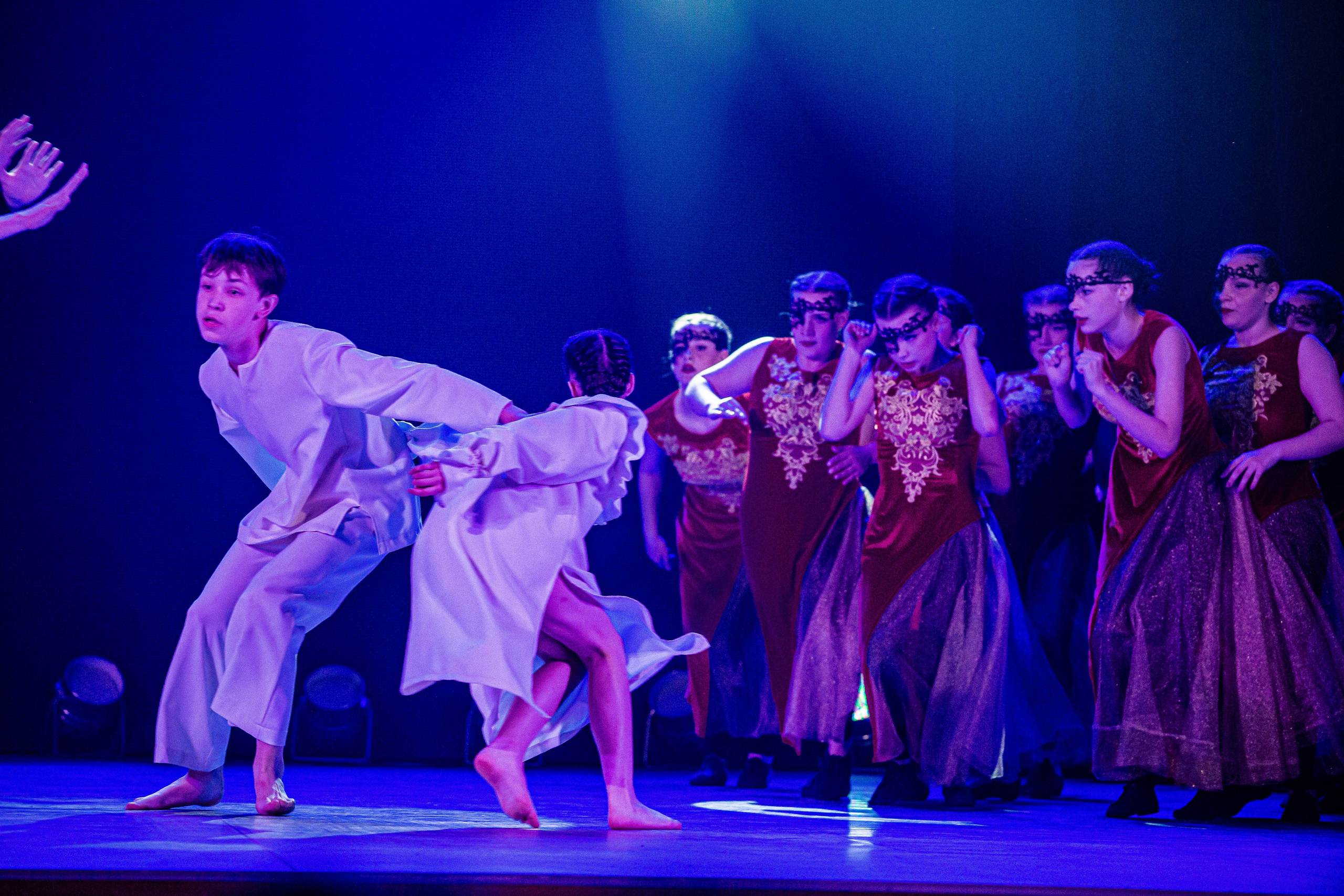 Репортаж. Концерты. Авторские туры с профессиональным фотографом