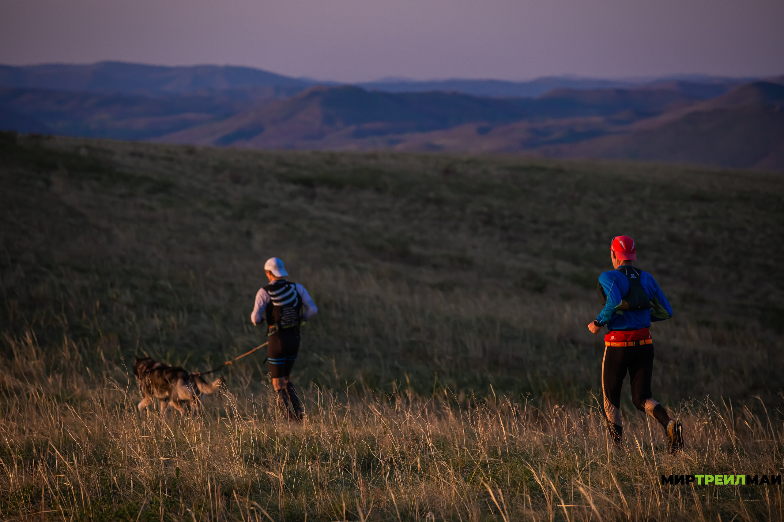 Южный Урал. Авторские туры с профессиональным фотографом