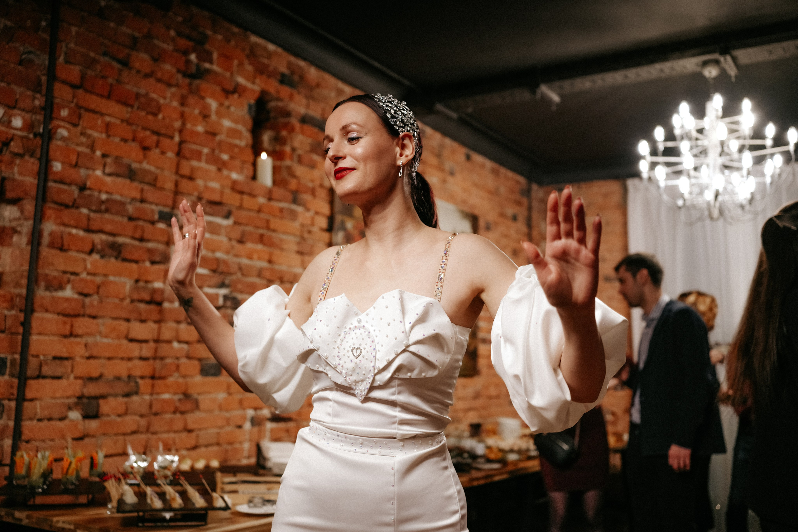 Ирина и Денис, Екатеринбург, репортаж. Фотограф Перевозкина Анна