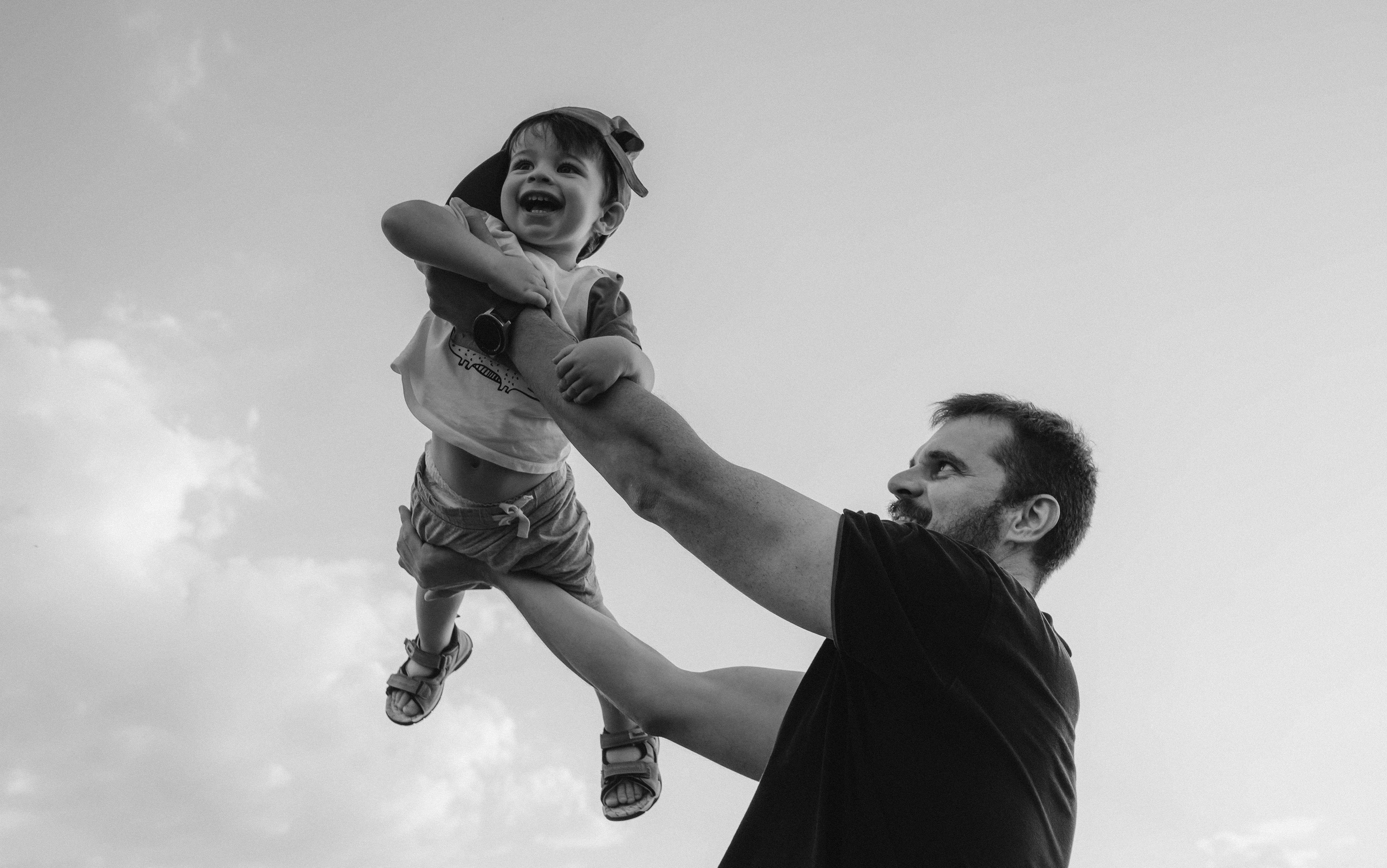 Семейная съемка. ФОТО/ВИДЕО БЬОРН Студия г. Новороссийск