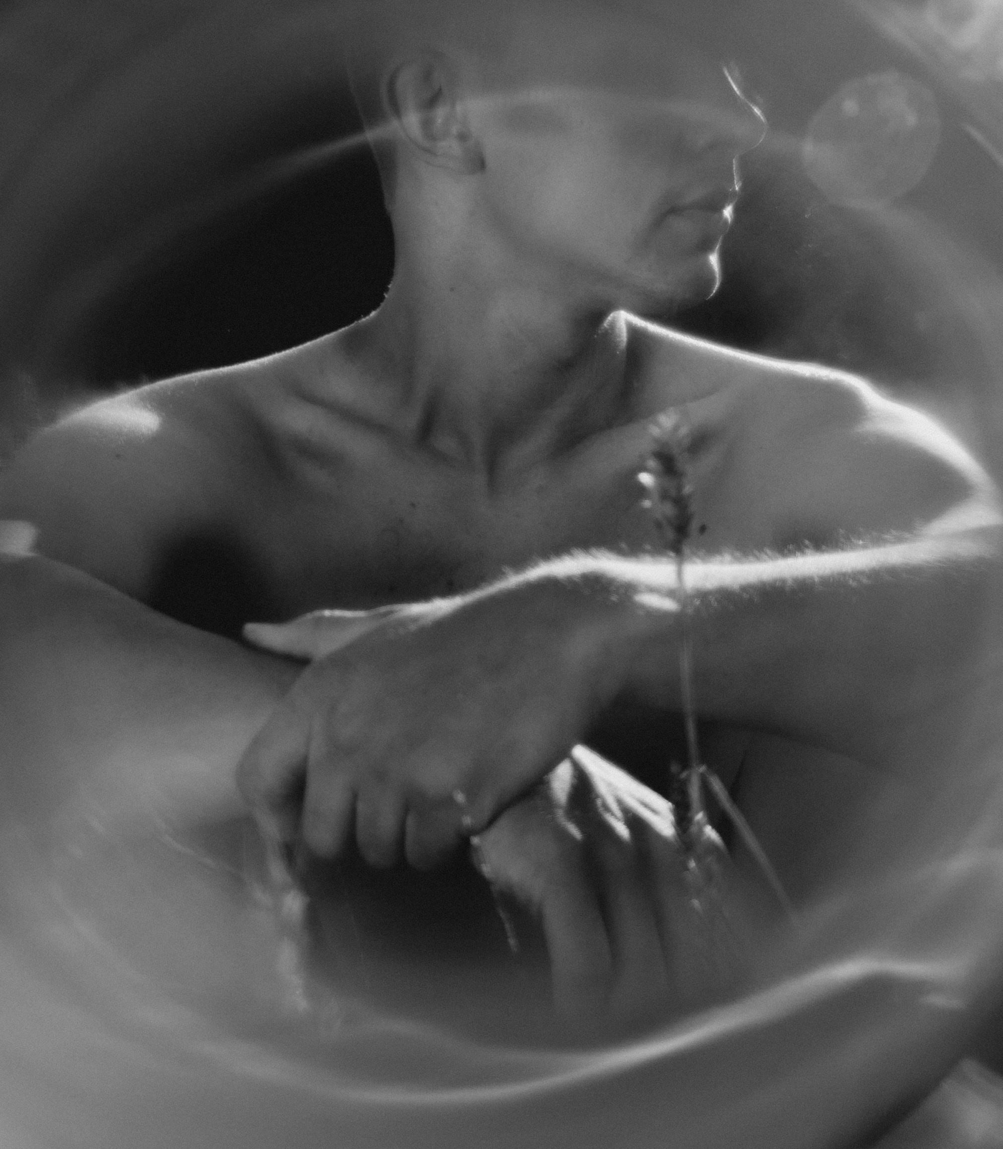 Андрей. ФОТО/ВИДЕО БЬОРН Студия г. Новороссийск