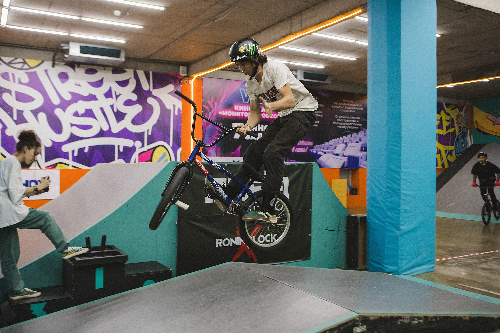 Спортивные мероприятия. ФОТО/ВИДЕО БЬОРН Студия г. Новороссийск