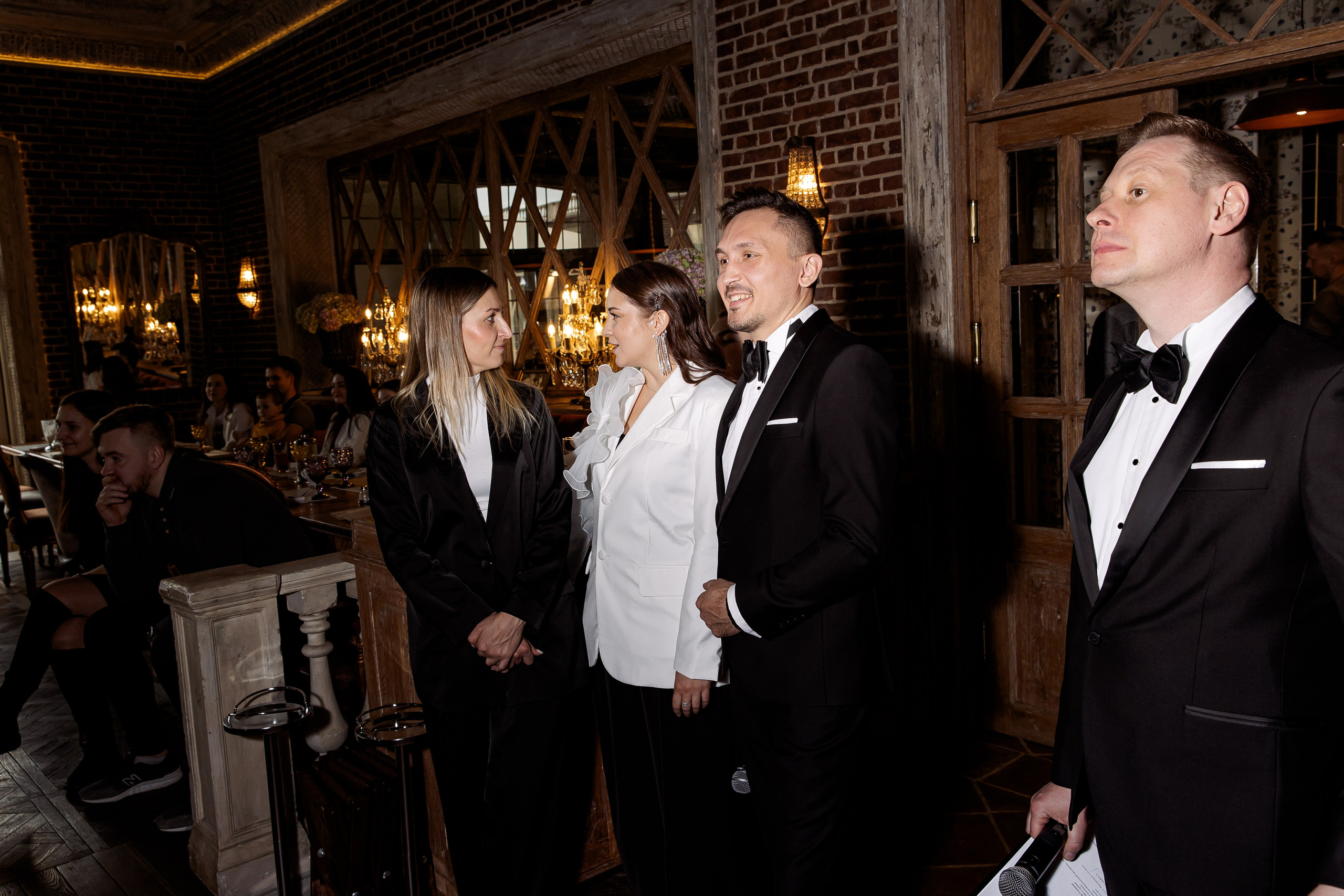 Свадебная выставка. Свадебный и семейный фотограф в Челябинске Юлия Ишимова