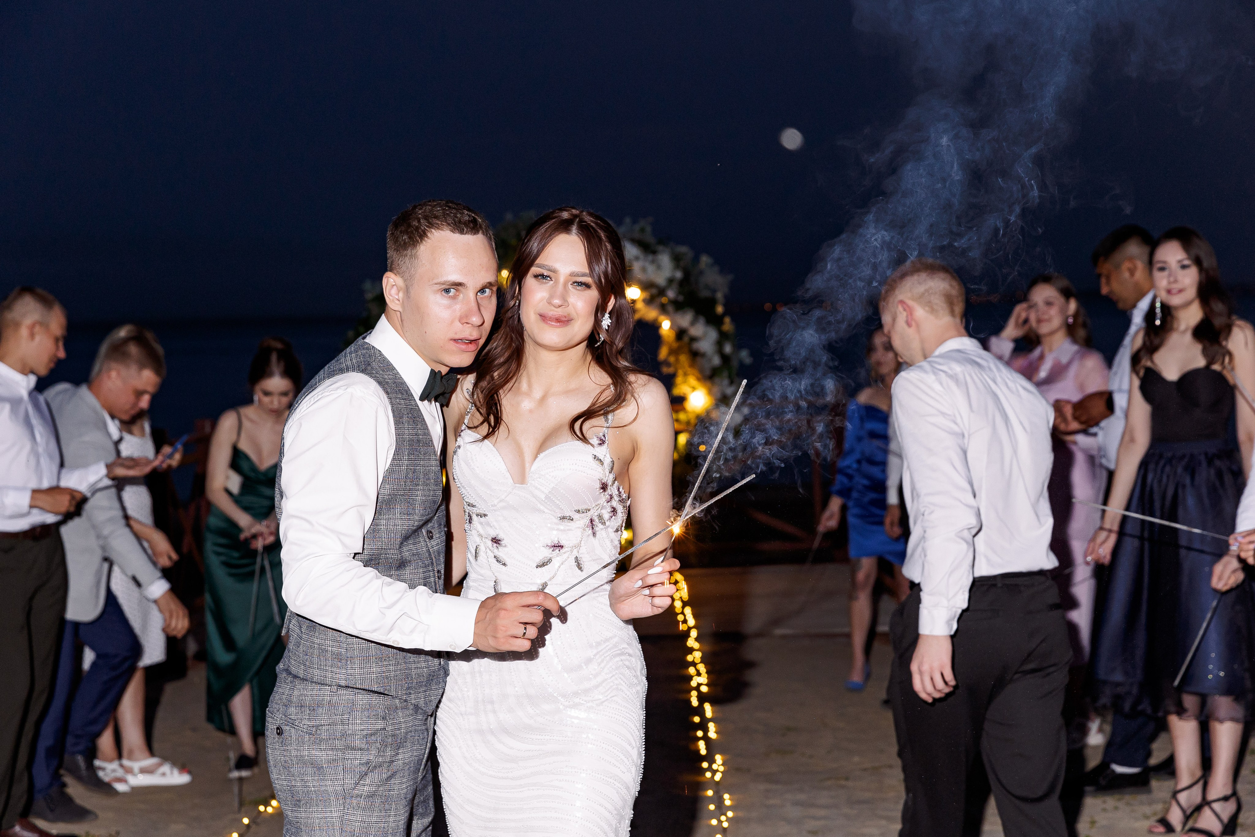 Ангелина и Иван. Свадебный и семейный фотограф в Челябинске Юлия Ишимова