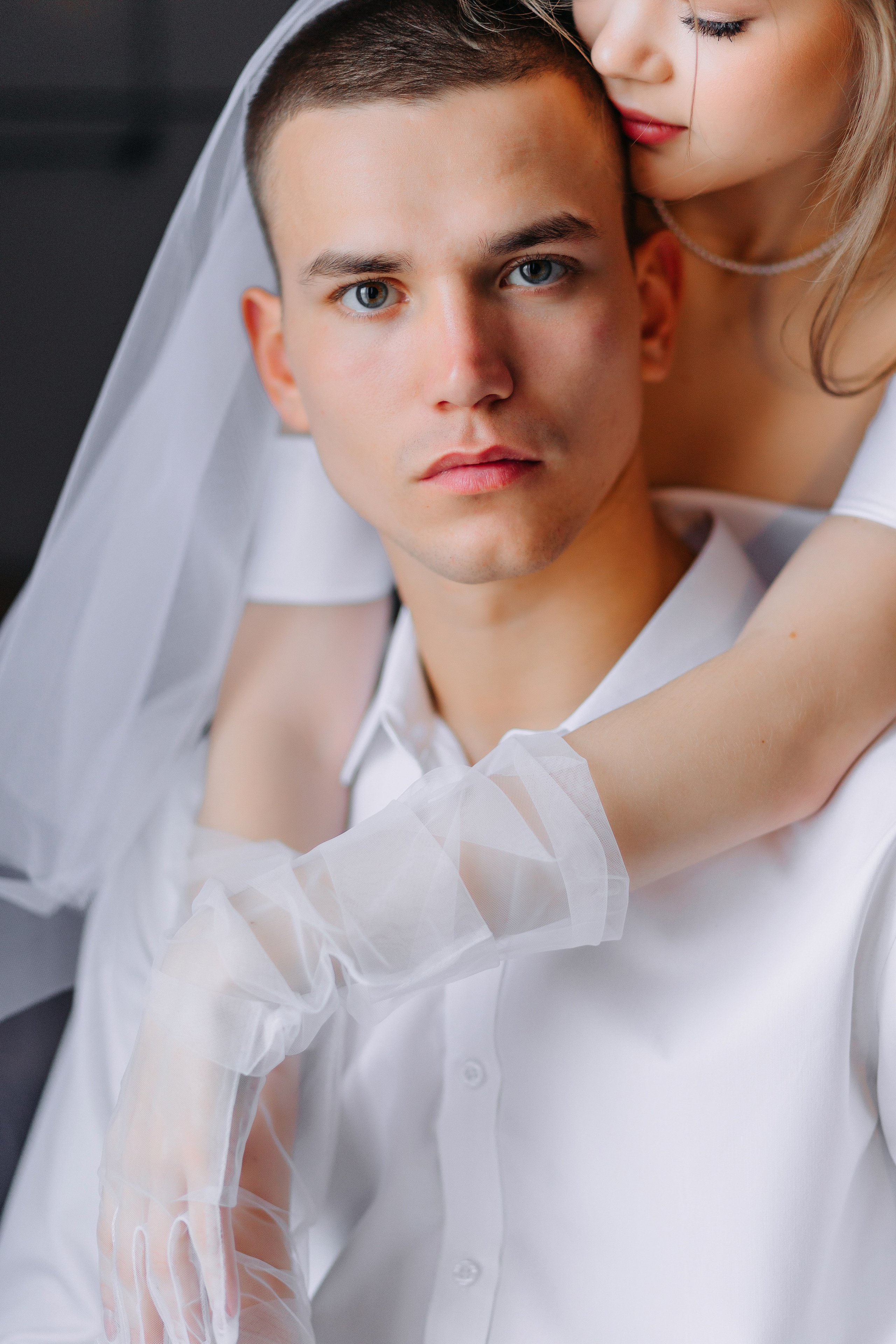 Фотограф в Керчи, свадебная фотосессия в Крыму :: Алексей Кушин