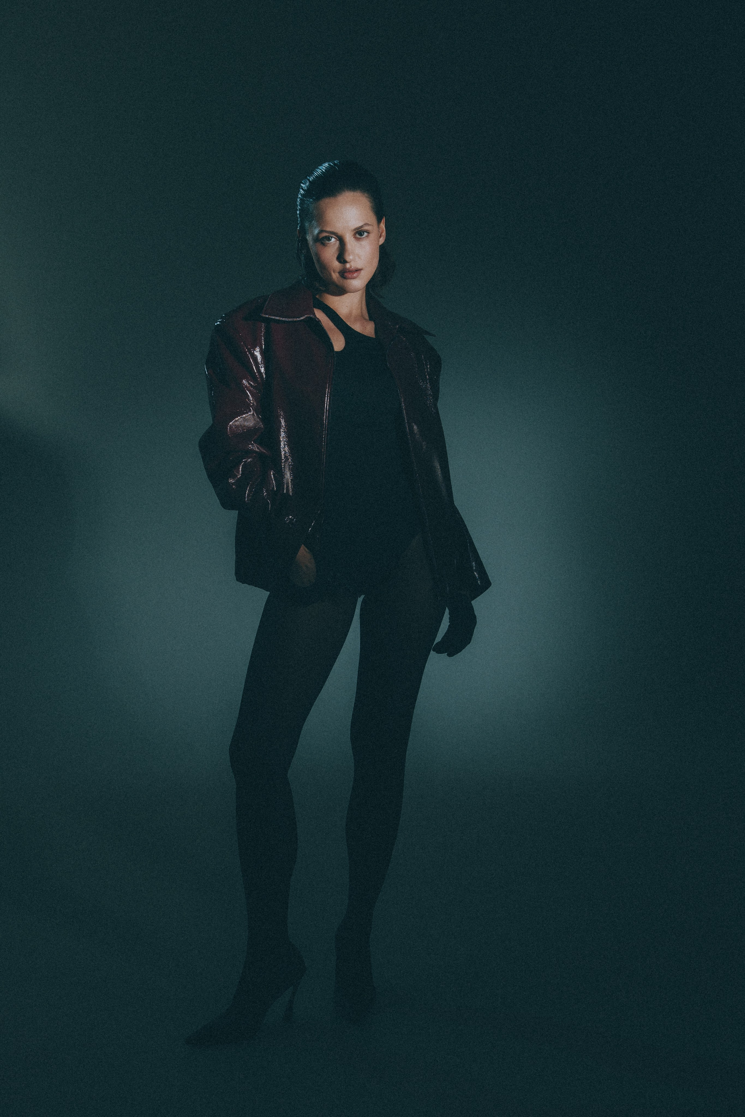 Съемка для брендов. Фотограф в Санкт-Петербурге Шура Капустина