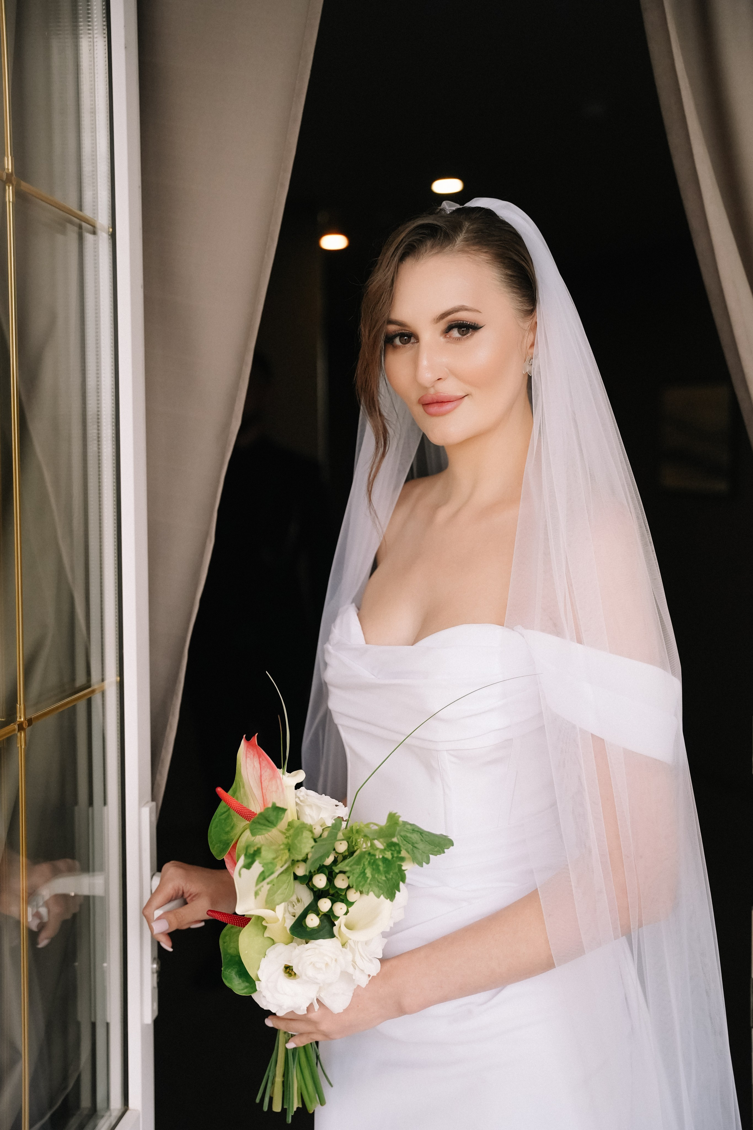 К & N. Фотограф Волгоград Анастасия Ли