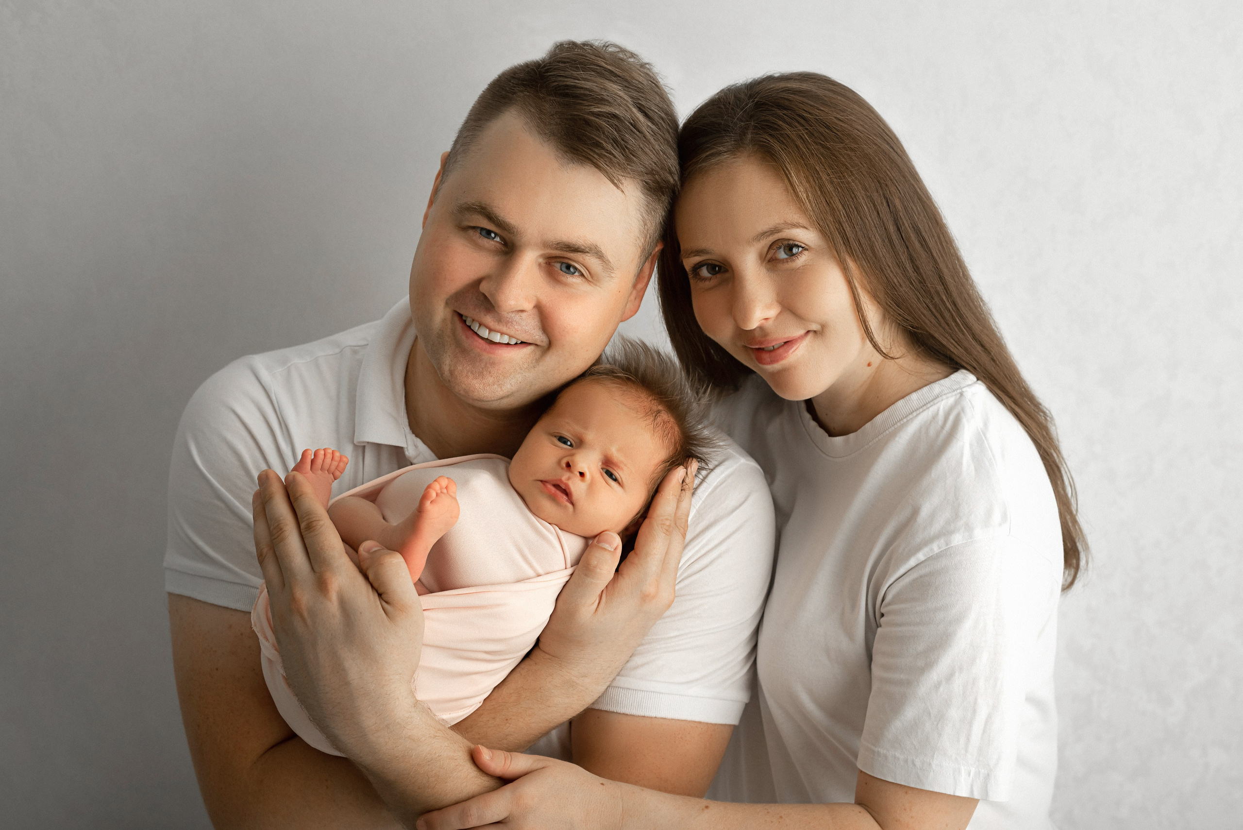 Новорожденные. Фотограф новорожденных. Йошкар-Ола