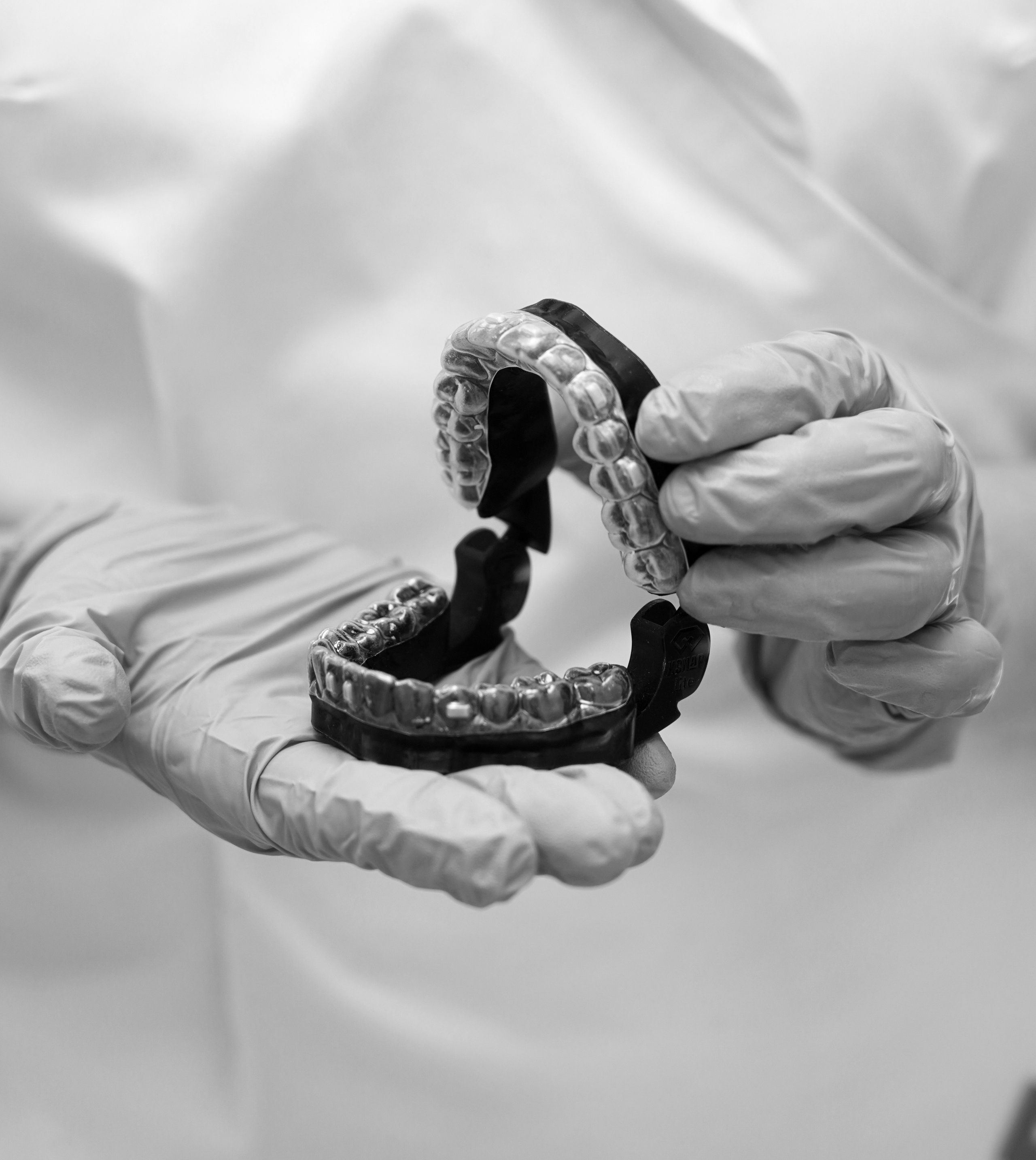 Стоматология ВК-ДЕНТ. Анна, фотограф Москва, Зеленоград