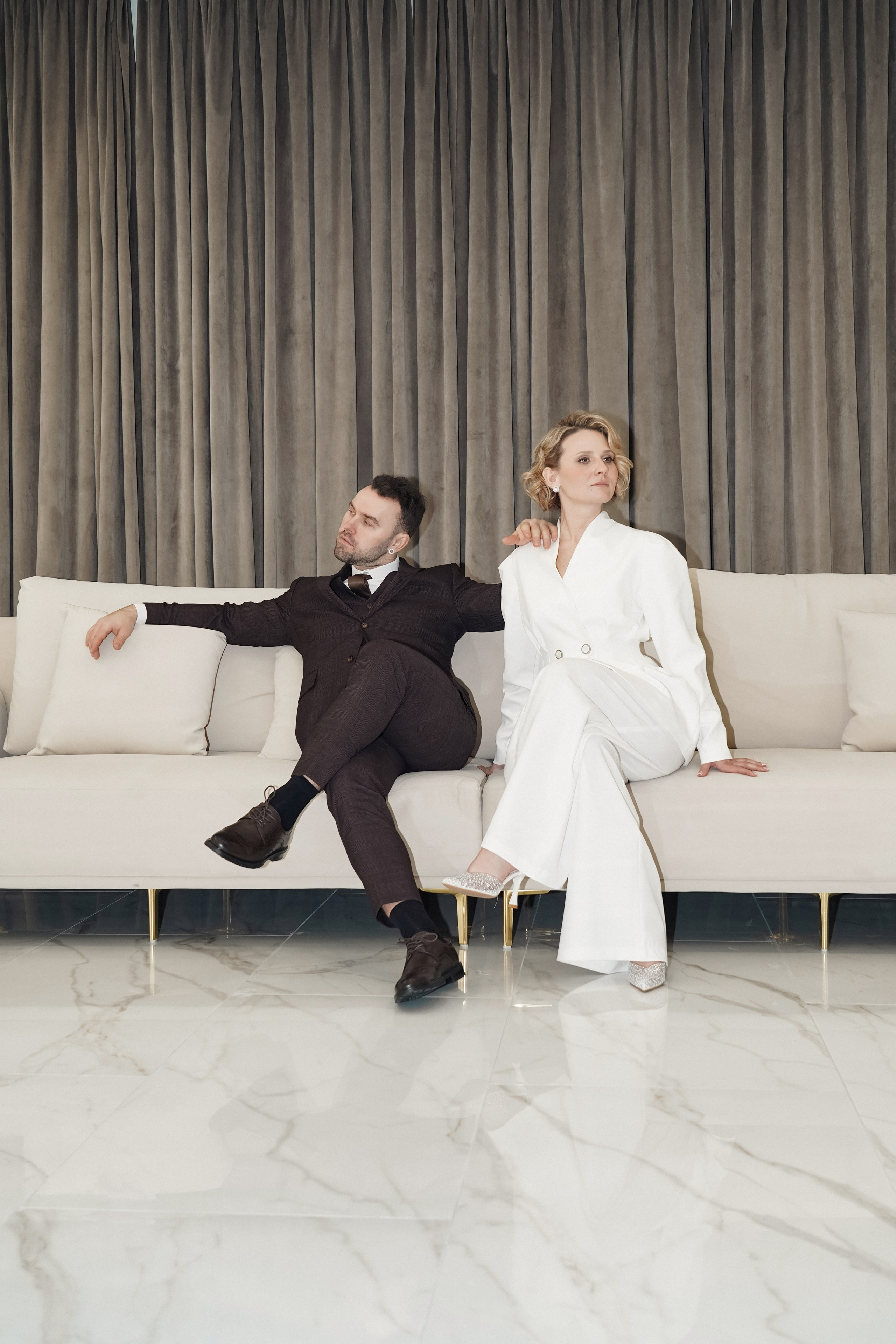 Митинский ЗАГС + отель Милан. Анна, фотограф Москва, Зеленоград