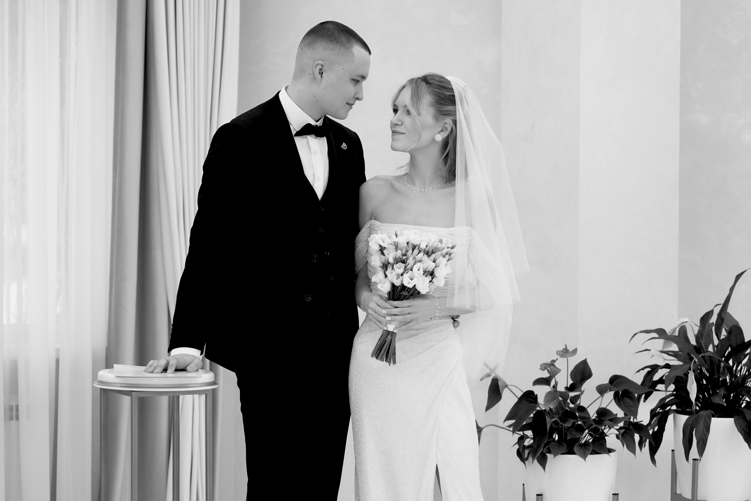 Регистрация в ЗАГСе + отель Бенедикт. Зеленоград. Анна, фотограф Москва, Зеленоград