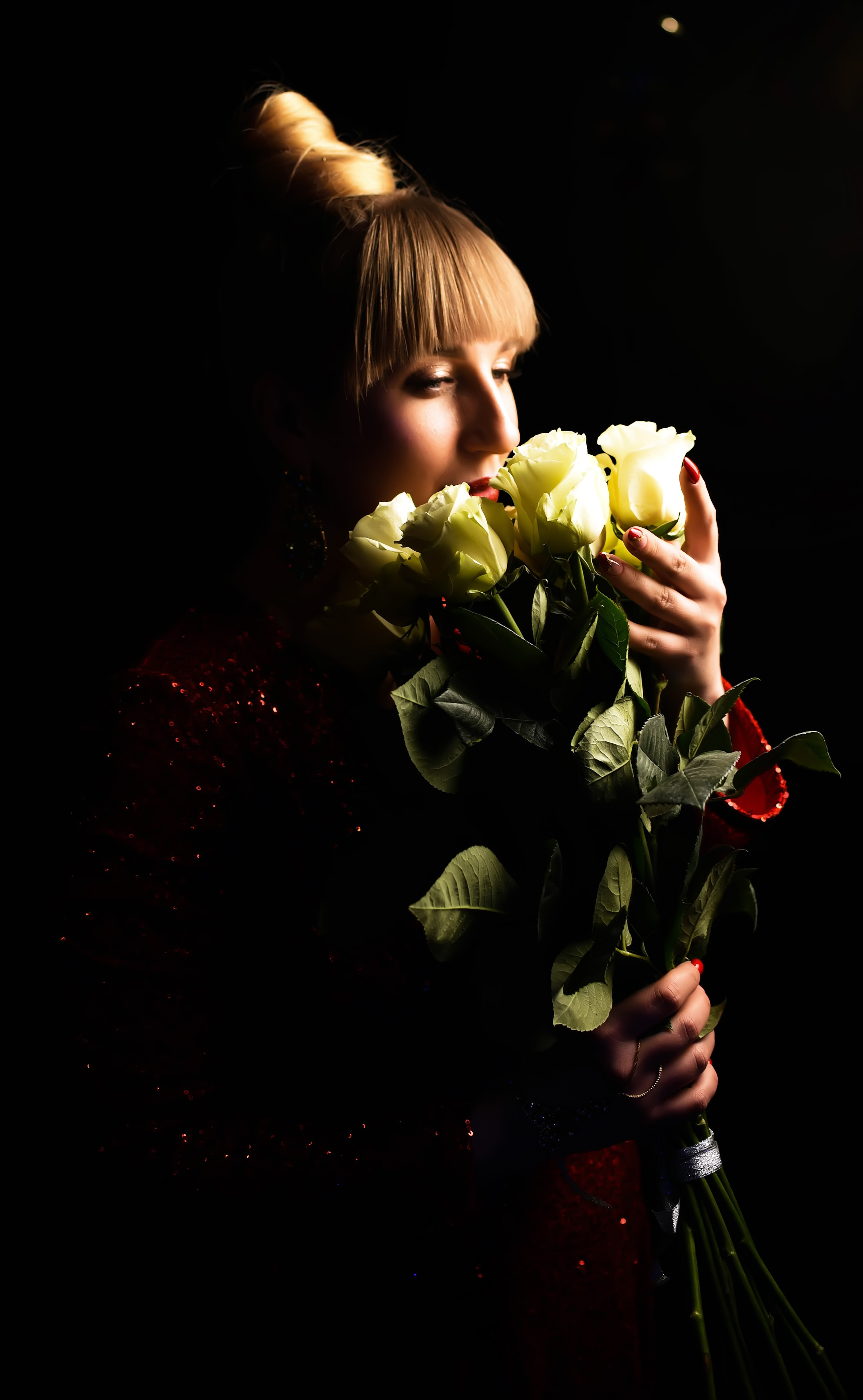 Тематическая вечеринка на юбилей 35 лет. Свадебный, семейный, детский, контент фотограф в Омске Максим Ильин