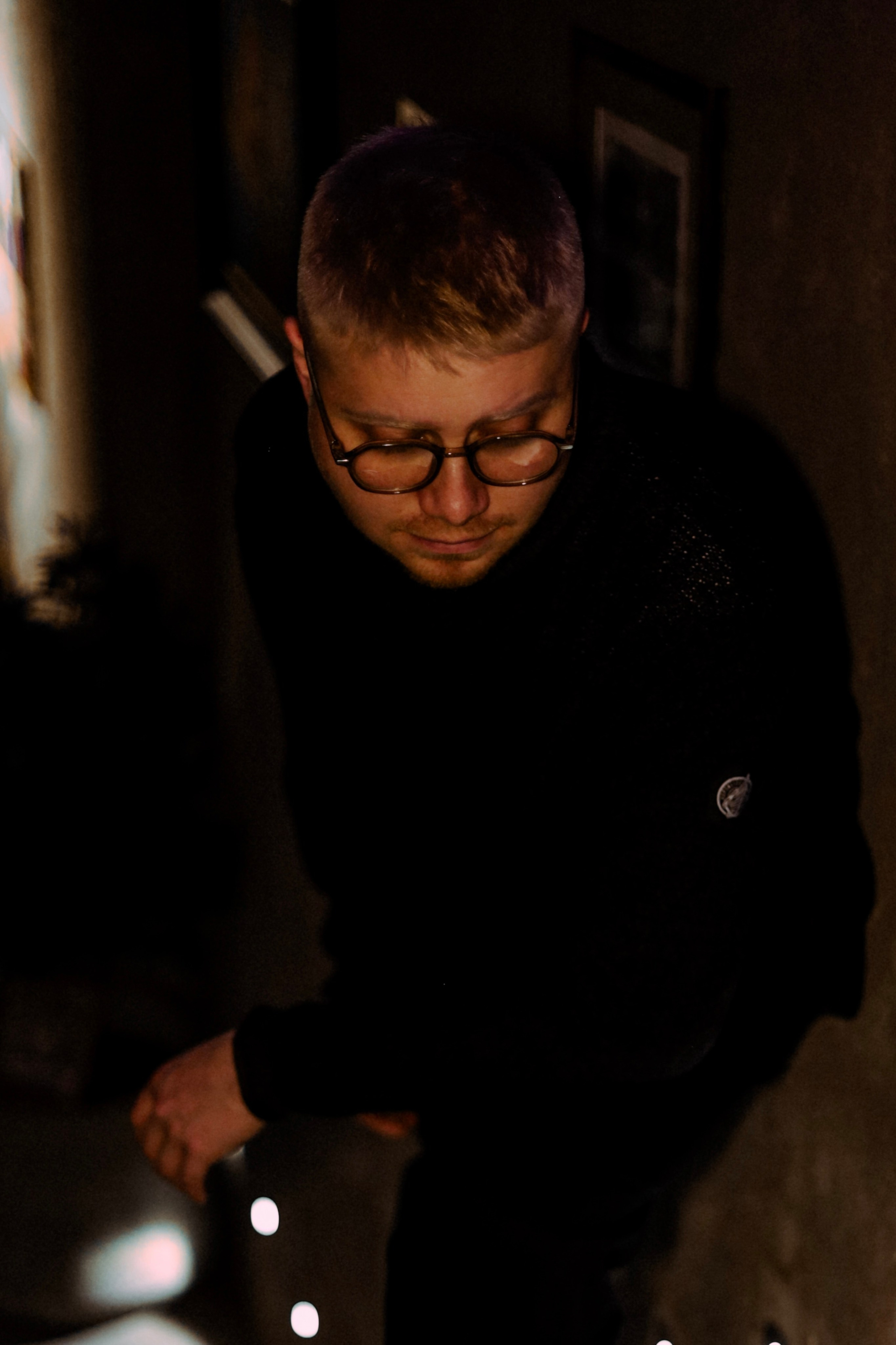 Индивидуальная. Фотограф Екатерина Васюкова