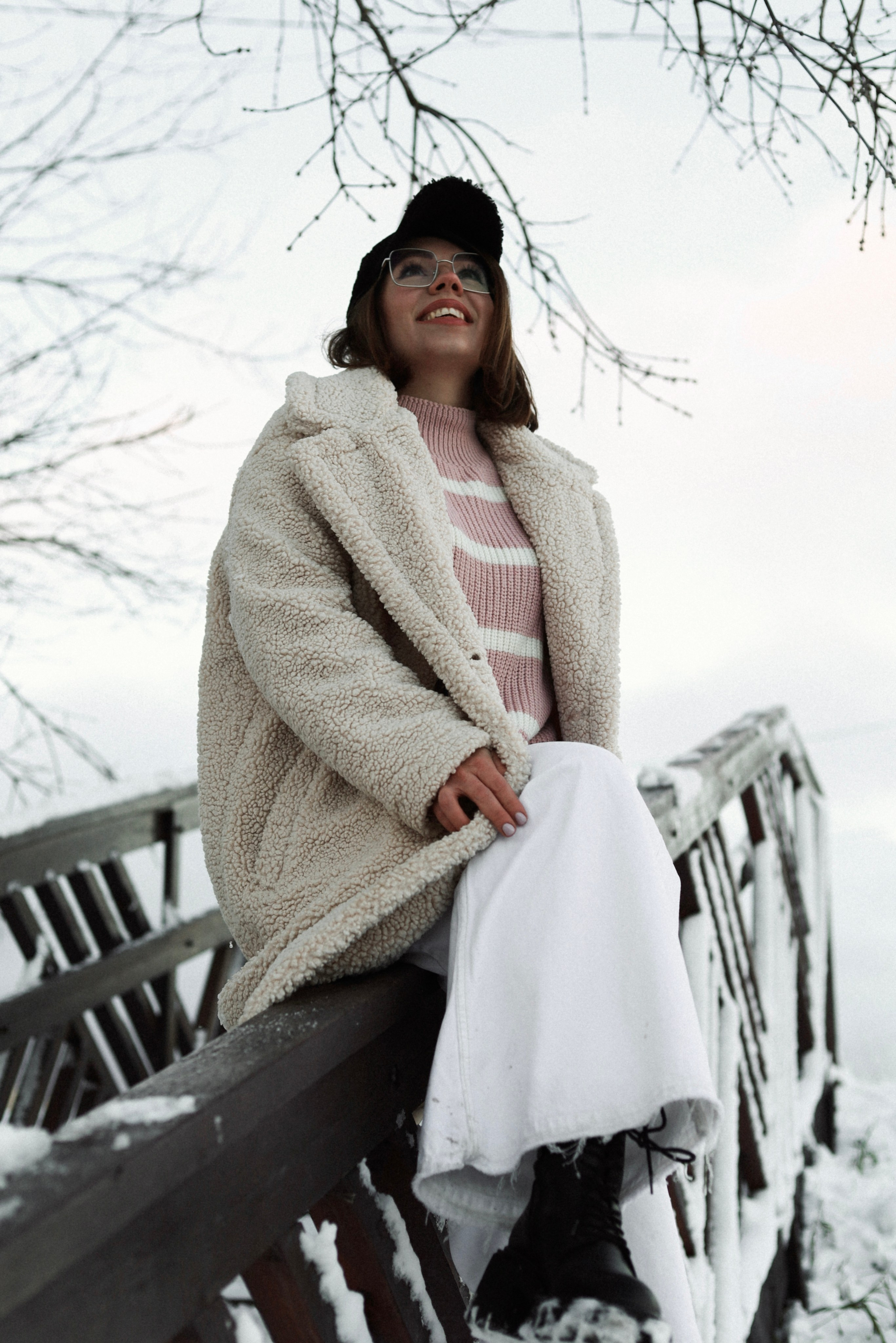 Индивидуальная. Фотограф Екатерина Васюкова