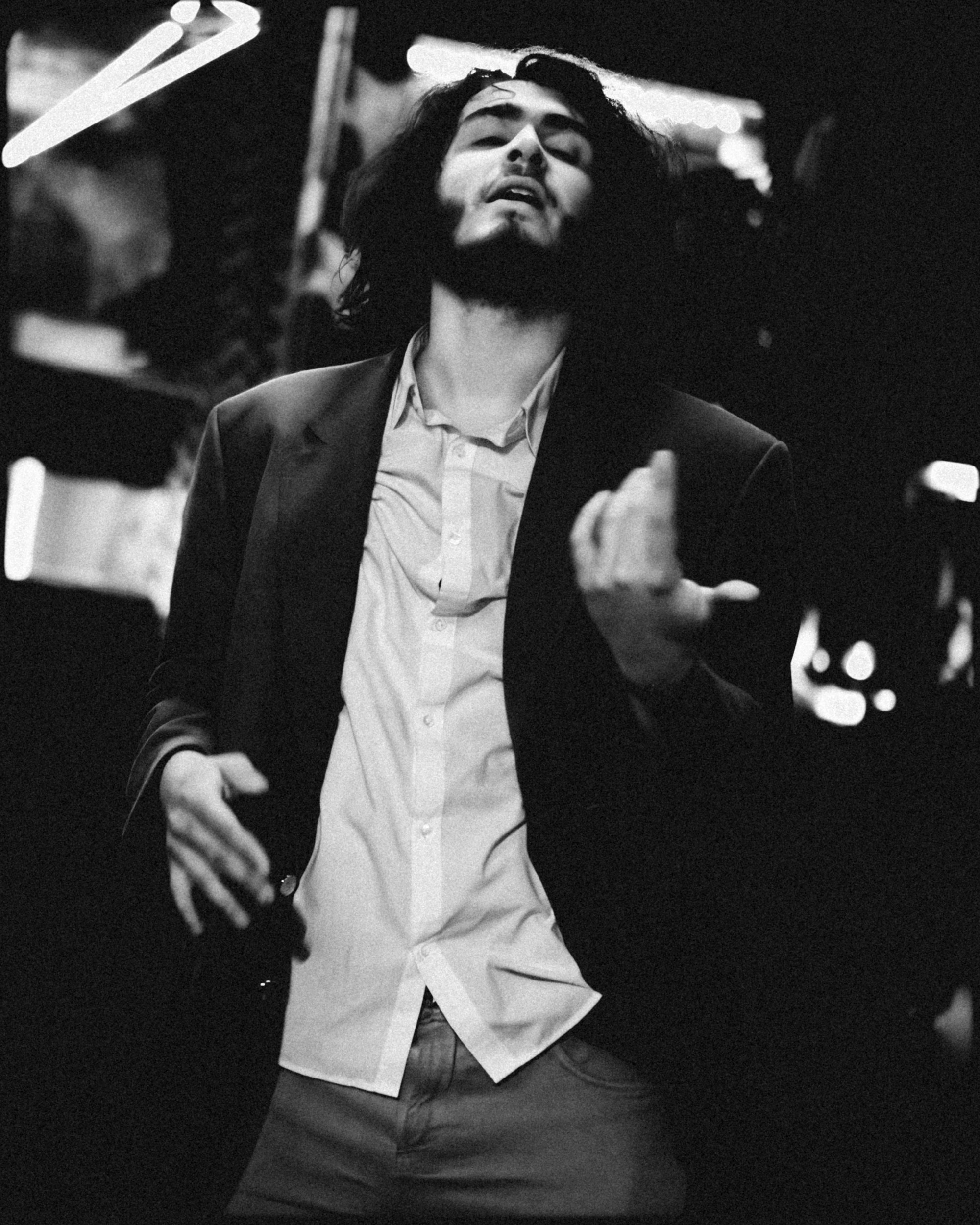 Весело и грустно. Кутнов Владислав | Портретная и городская фотосессии | Санкт-Петербург