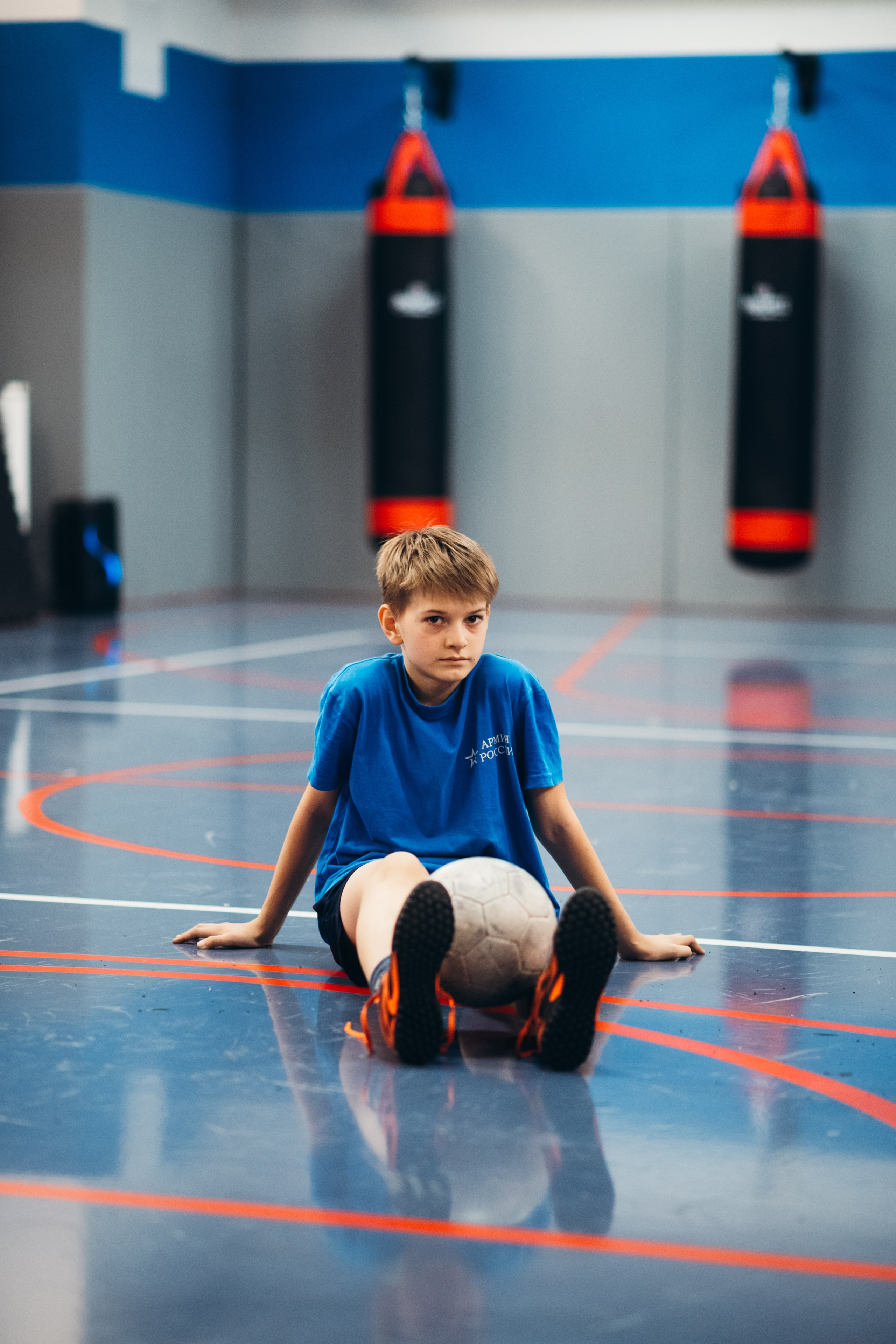 Турнир по футбольному фристайлу, панне и теннисболу