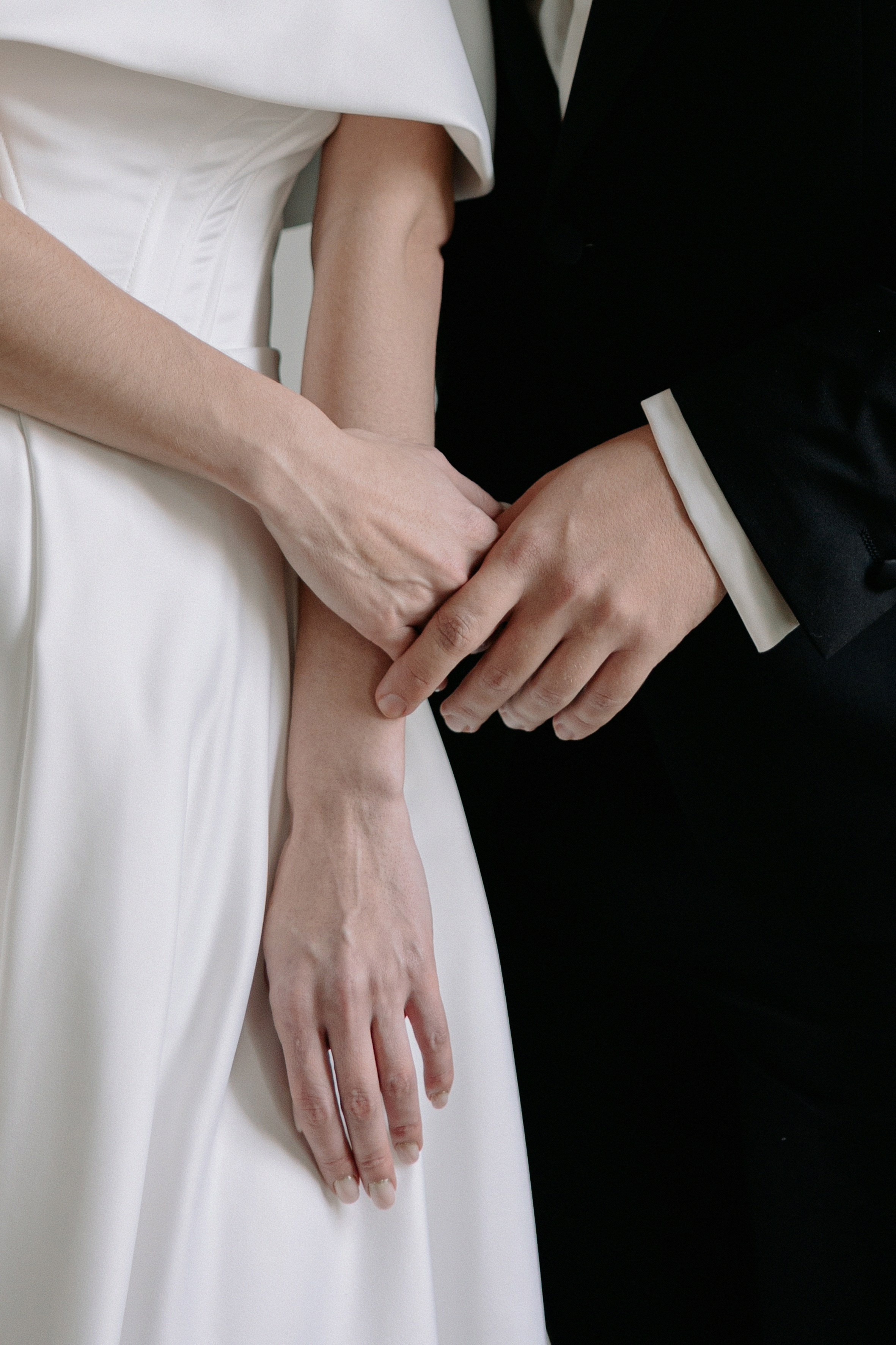 Юлия и Александр в отеле '12 причин' и кафе 'Мишель'. Свадебный фотограф Москва