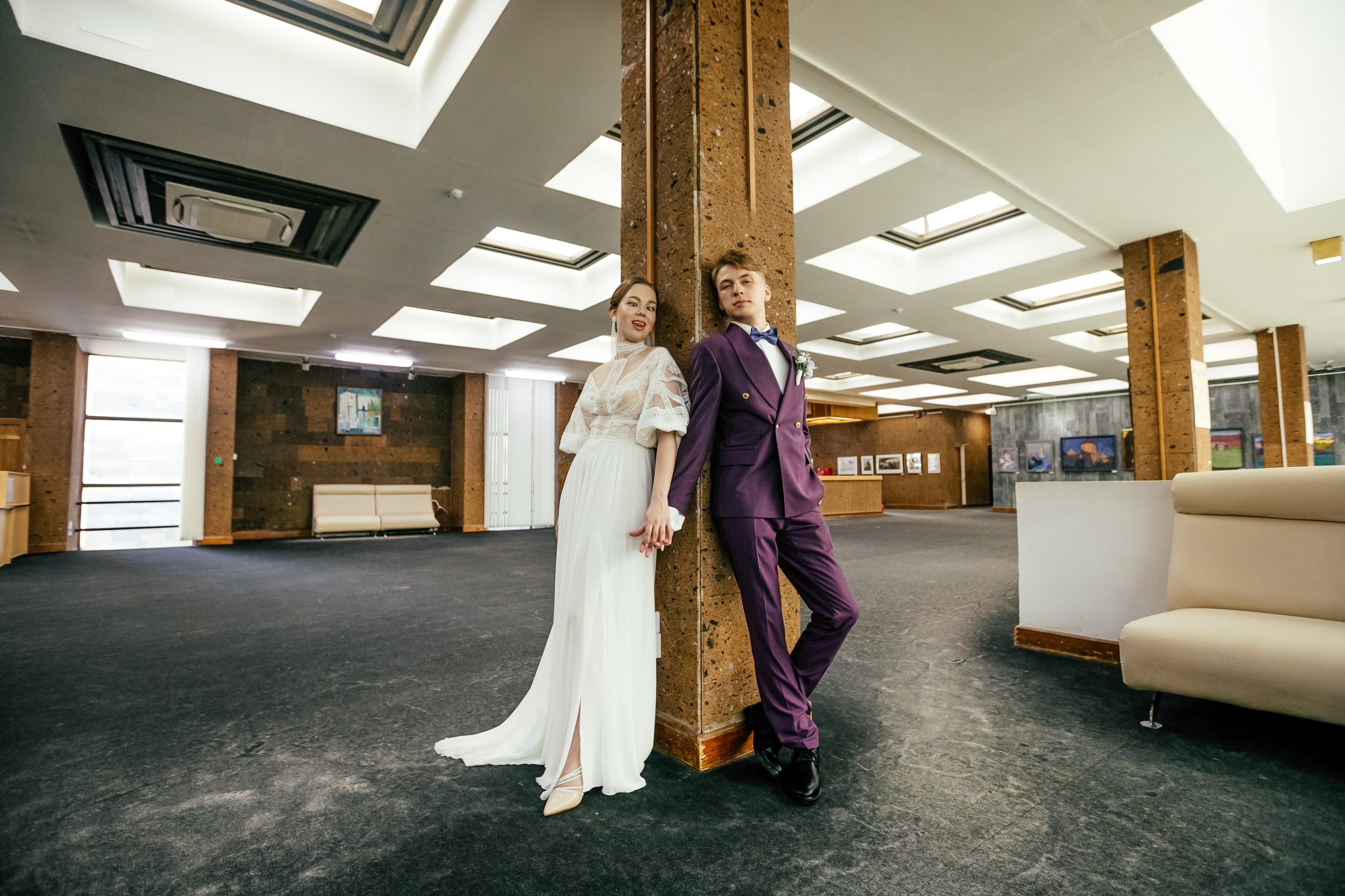 Кирилл и Мария. Свадебный фотограф Ростове-на-Дону