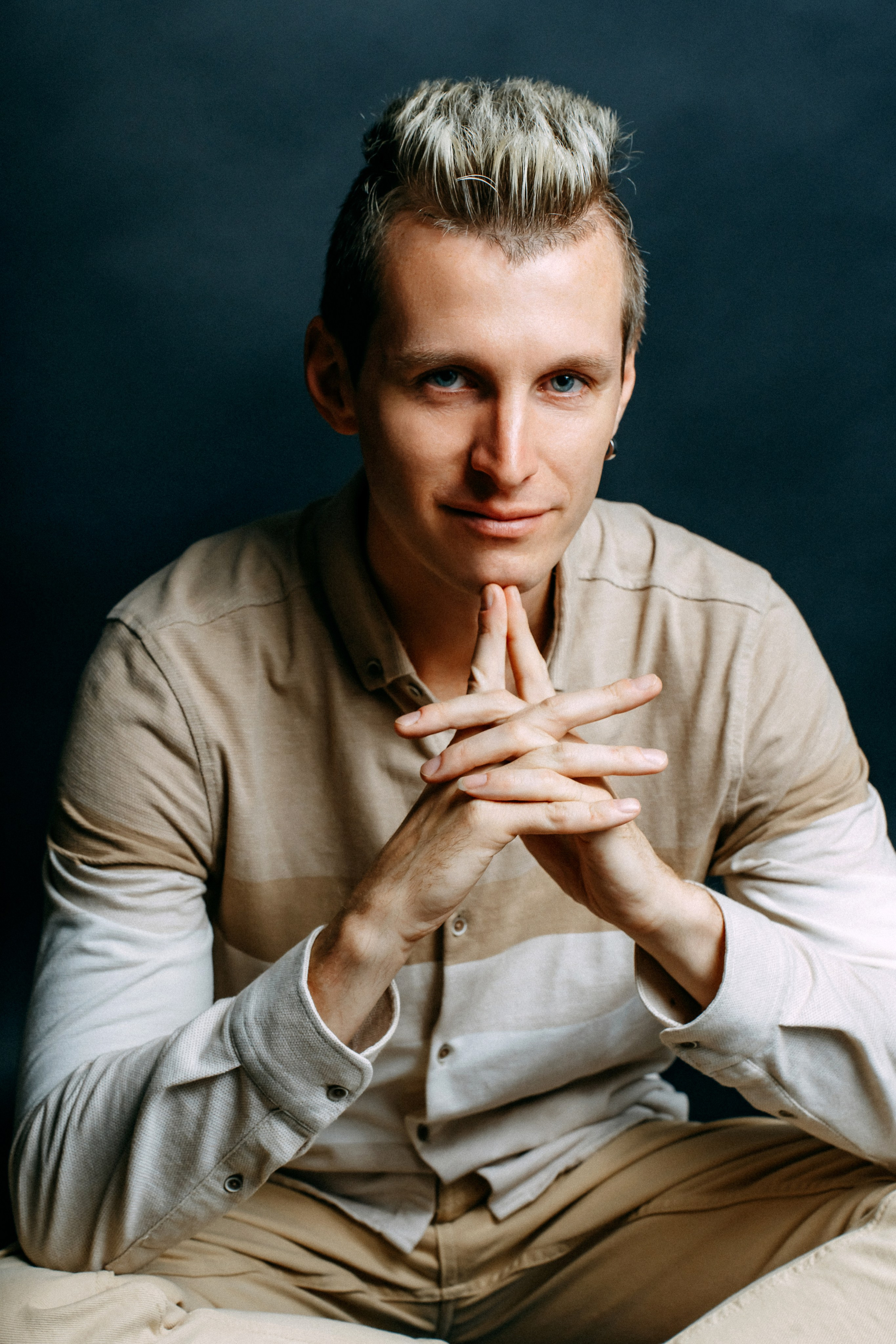 Андрей Удалов — психолог — гипнолог. Фотосъемка, свадебная фотосъемка, Москва, Нижний Новгород