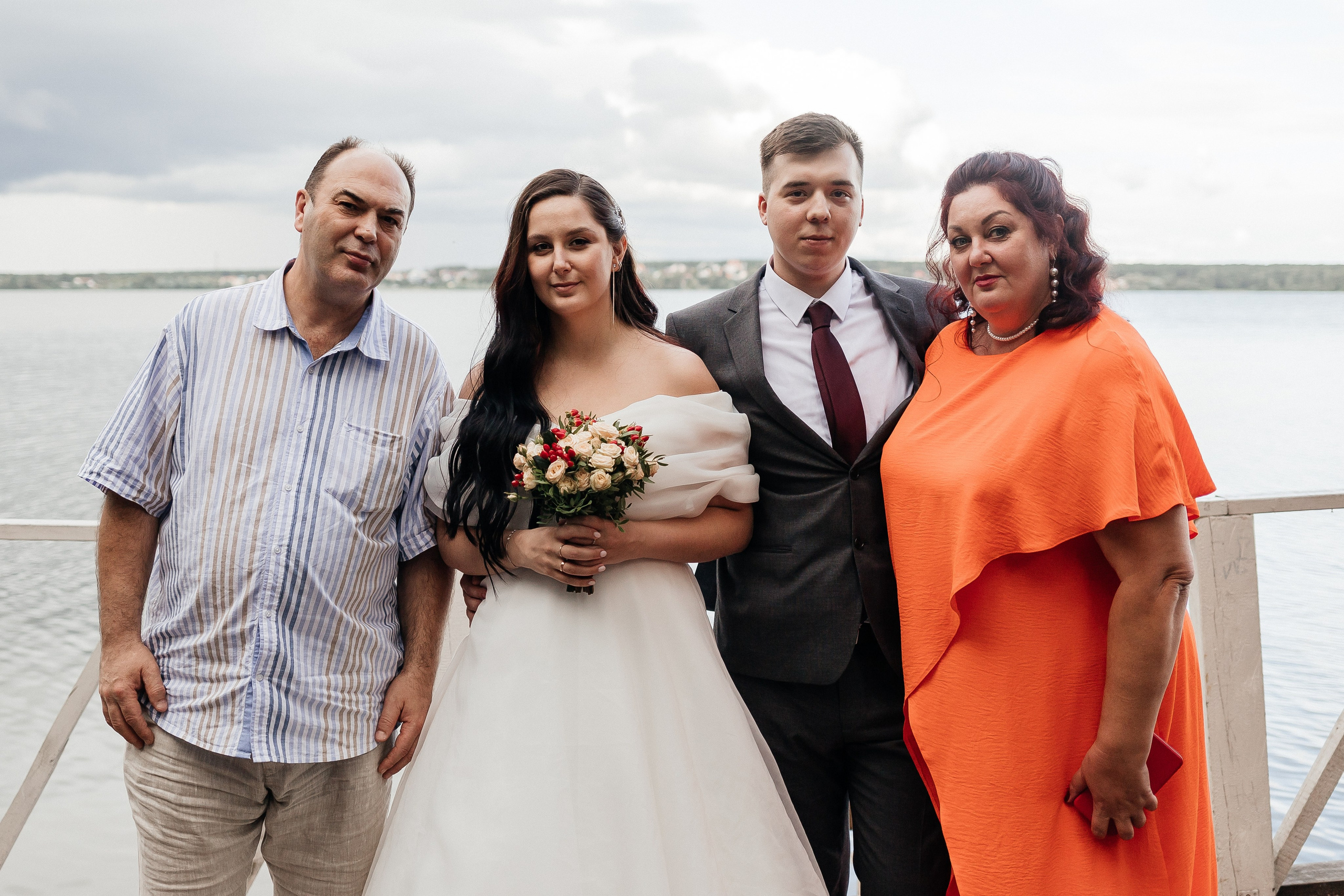 Дмитрий и Мария/2024. Свадебный и семейный фотограф в Екатеринбурге