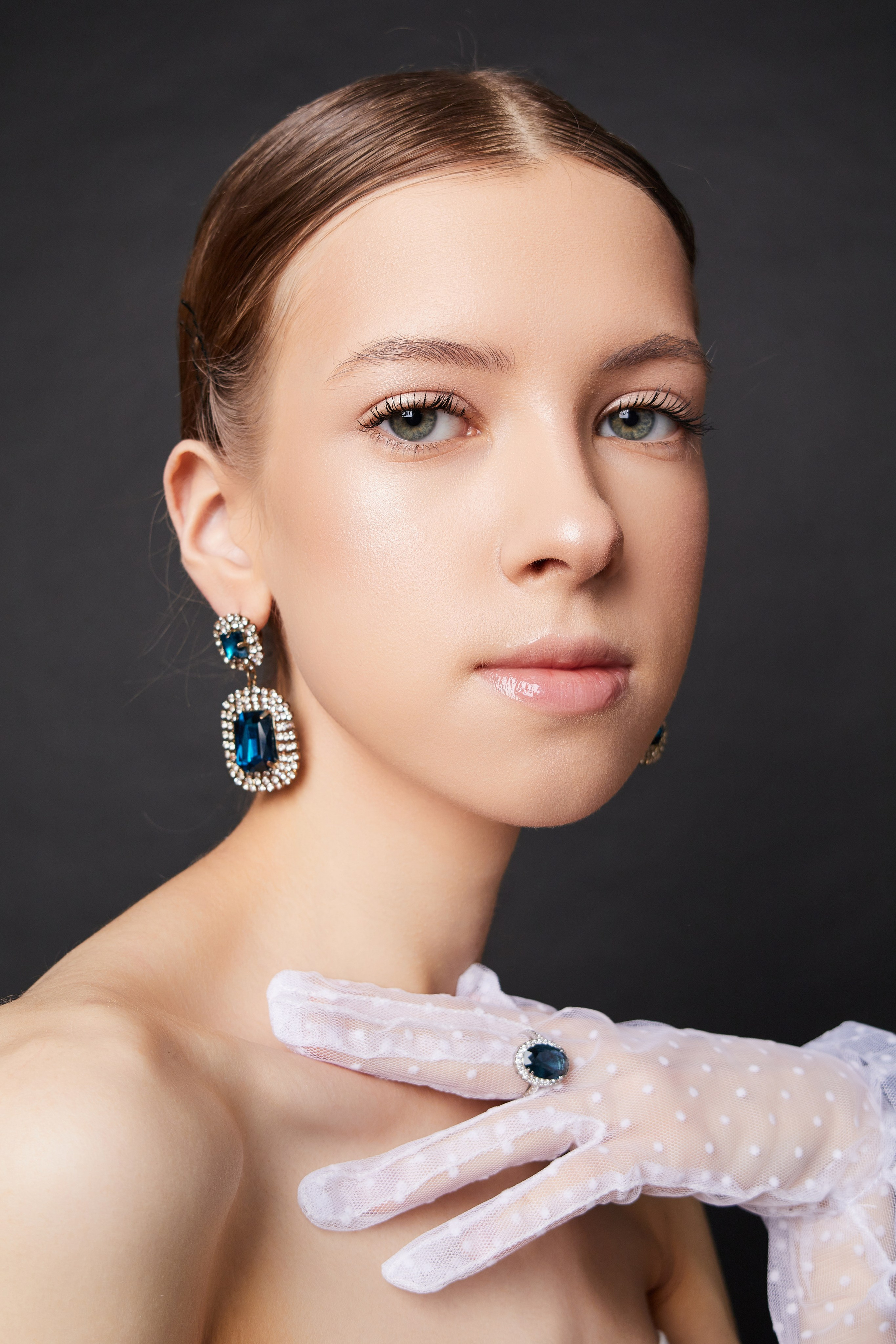 Пестерева Дарья Александровна. Promodels