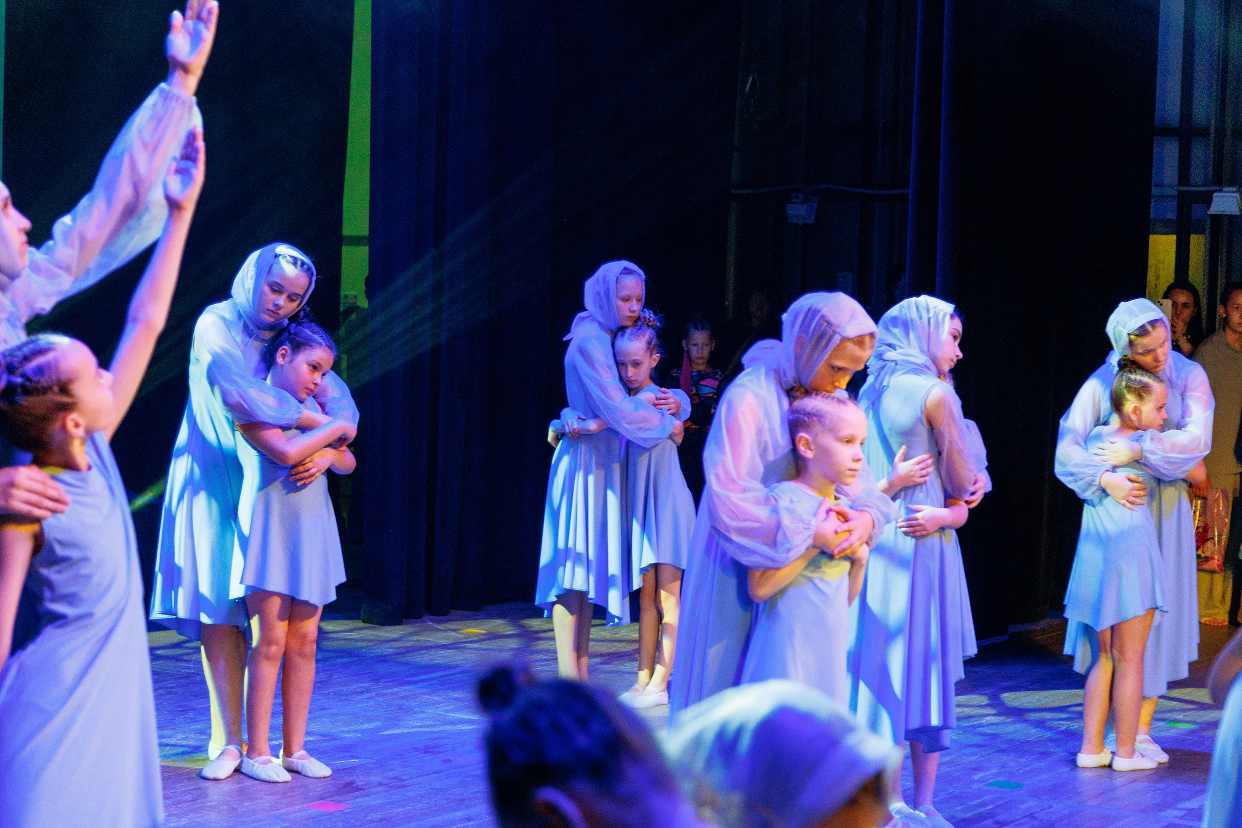 Концерт «Монпансье». Свадебный и семейный фотограф в Армавире