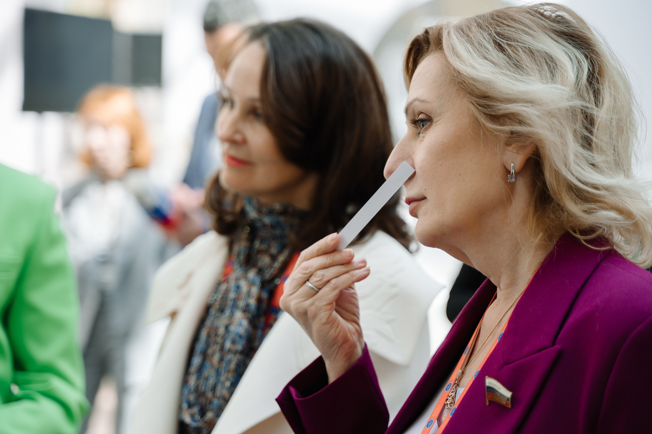 ФОРУМ ЖЕНЩИН СЕВЕРА