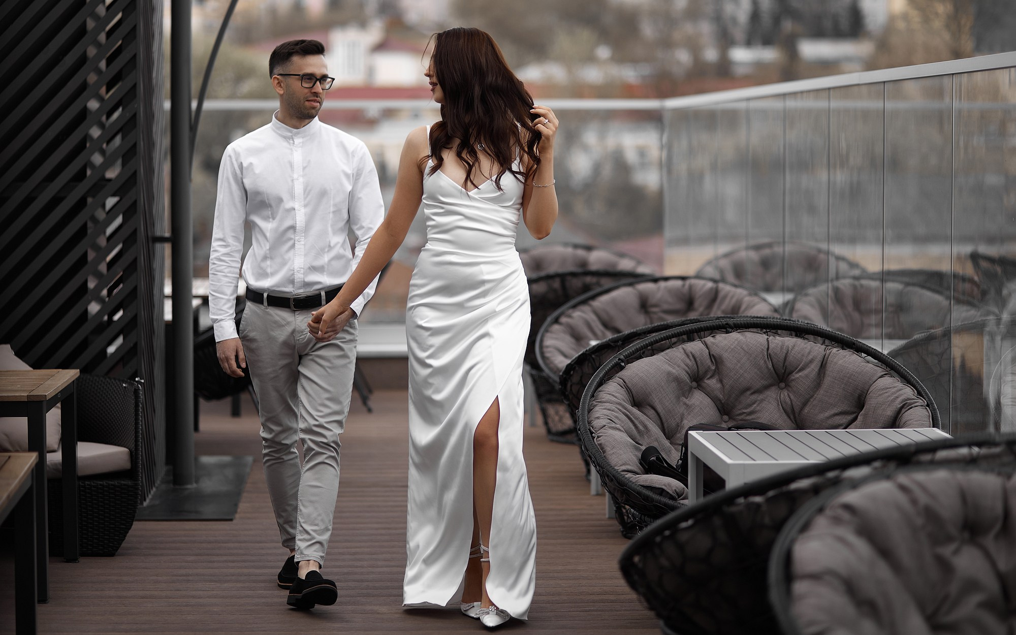 Елена и Владислав. Свадебная фотосъёмка в Брянске | Влад и Ирина Тютьковы