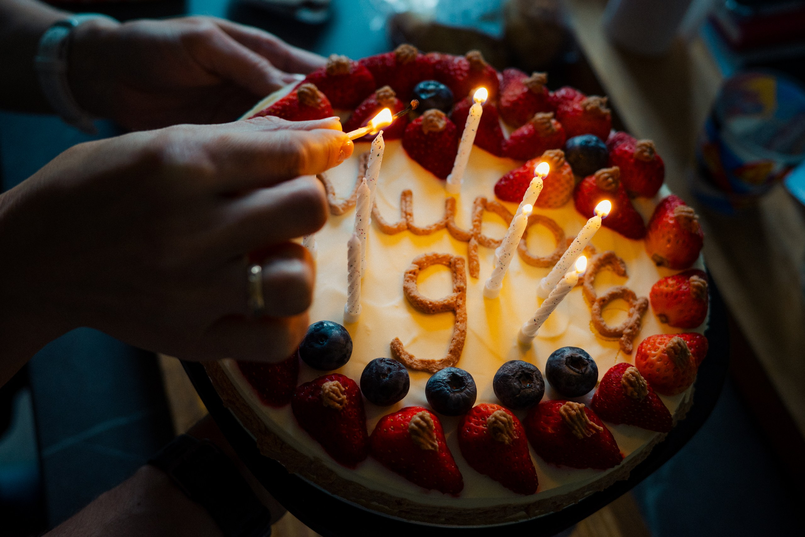 Мирон ДР 2025. Фото журналист