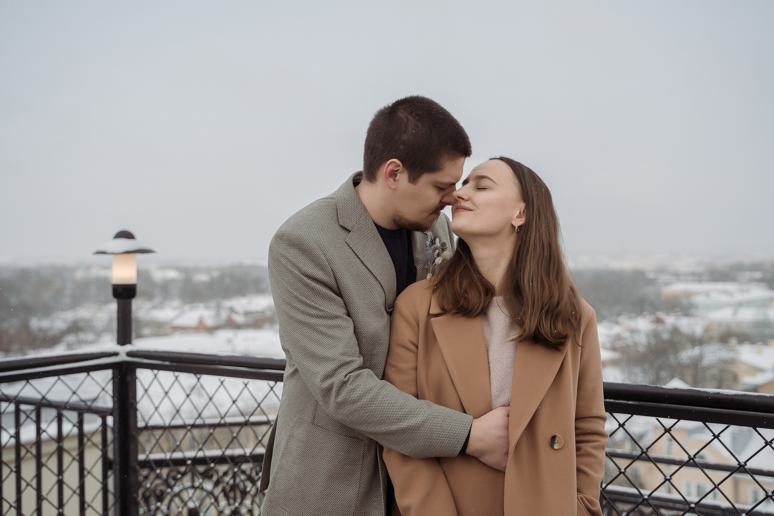 Никита и Екатерина. Свадебный и семейный фотограф в Пушкине и Санкт-Петербурге Мария Филиппова