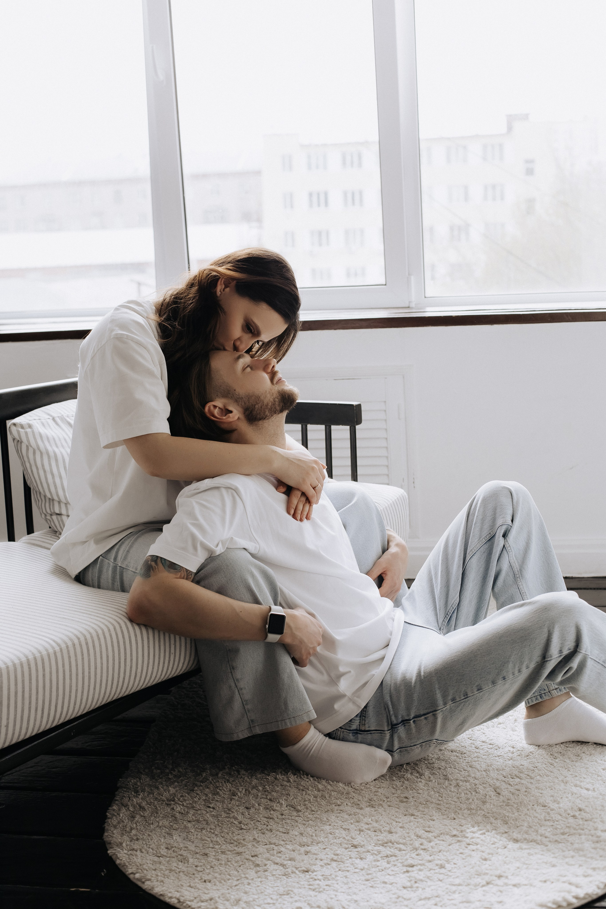 Женя и Ваня. Фотограф Екатеринбург| Миасс Долгополова Дарья