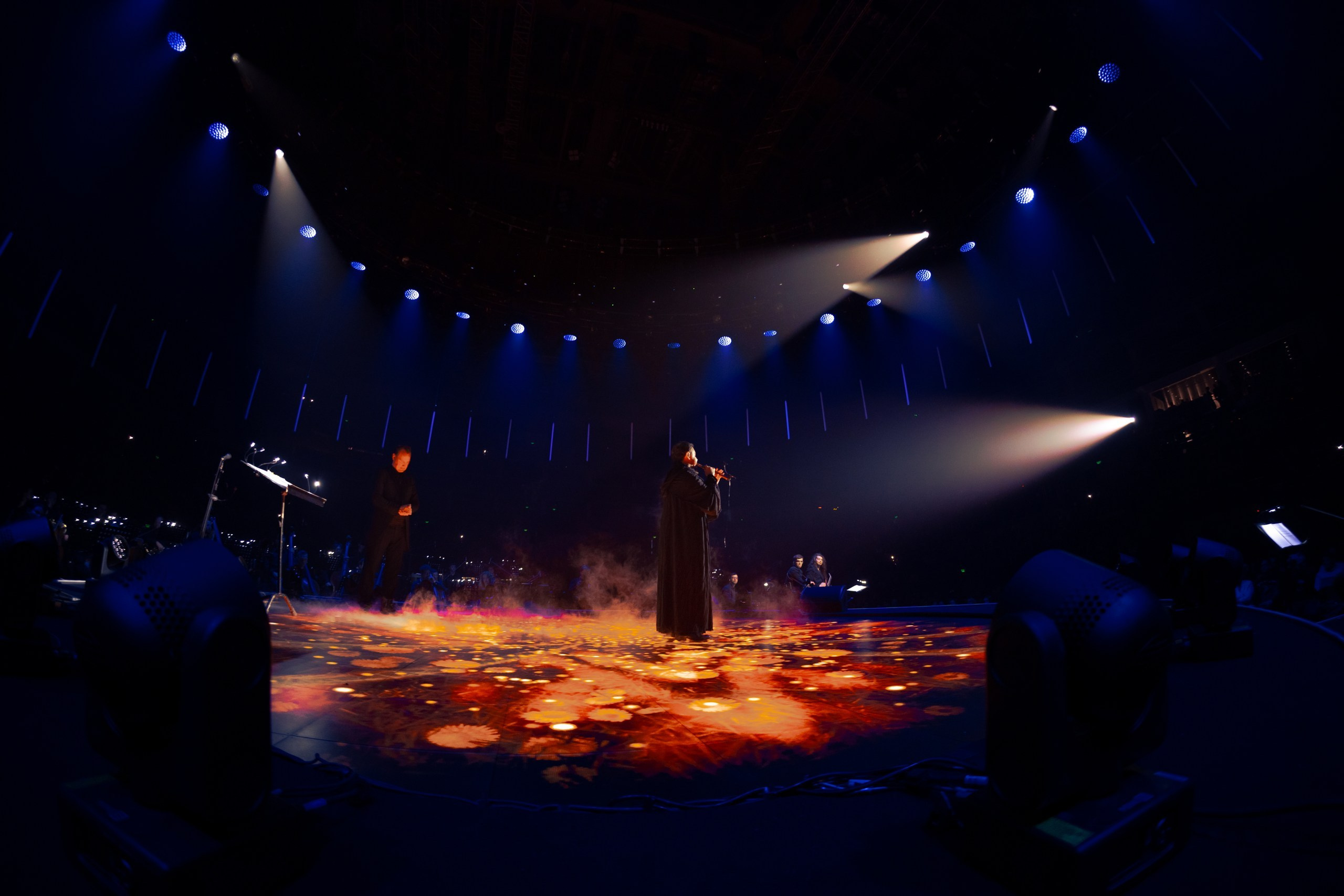 Cinema Medley 3| Imperial orchestra. Концертный фотограф в Санкт-Петербурге