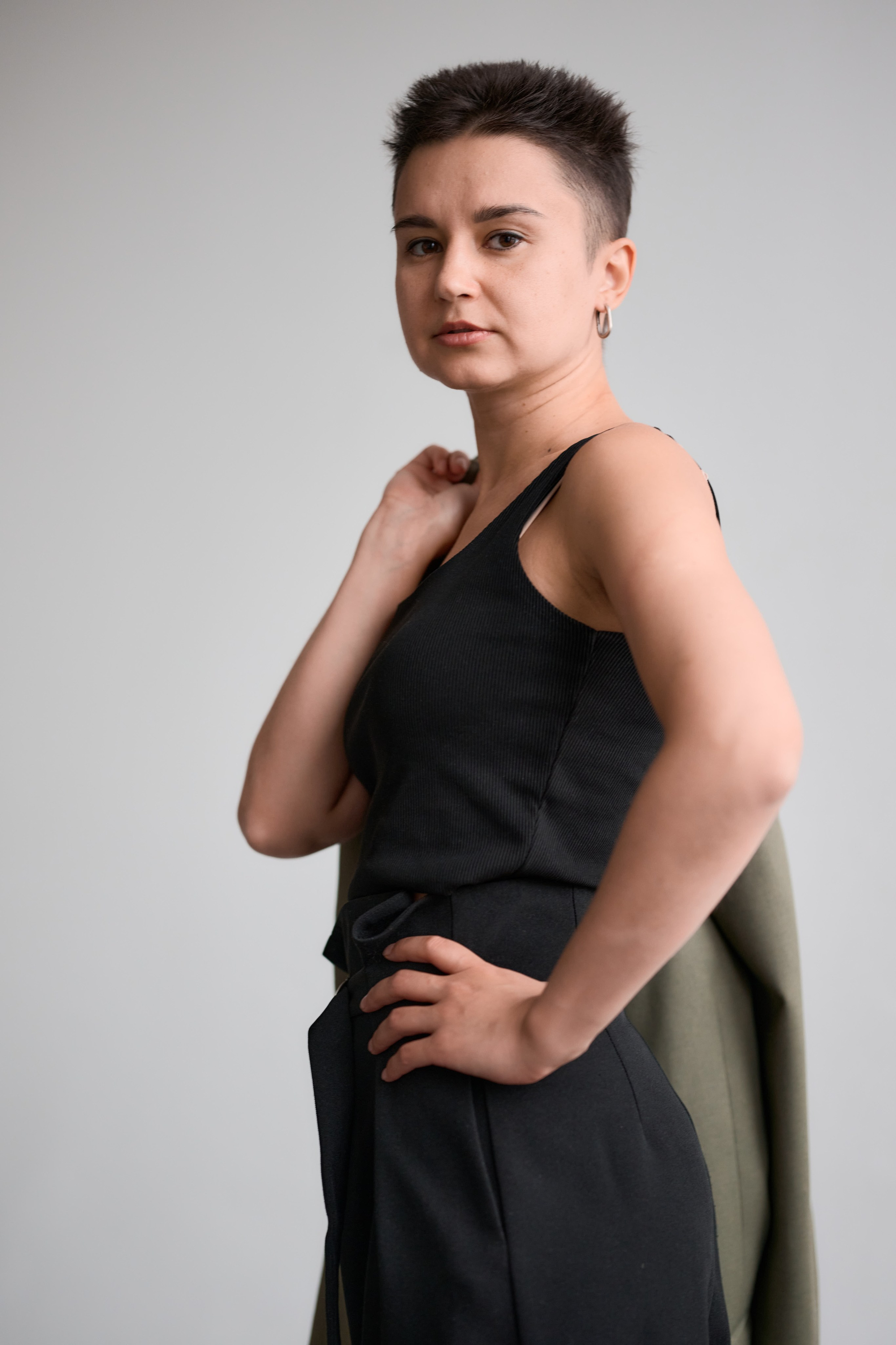 Фотосессия Оля 31.01.22. Никита Хохловский фото и видео продакшн