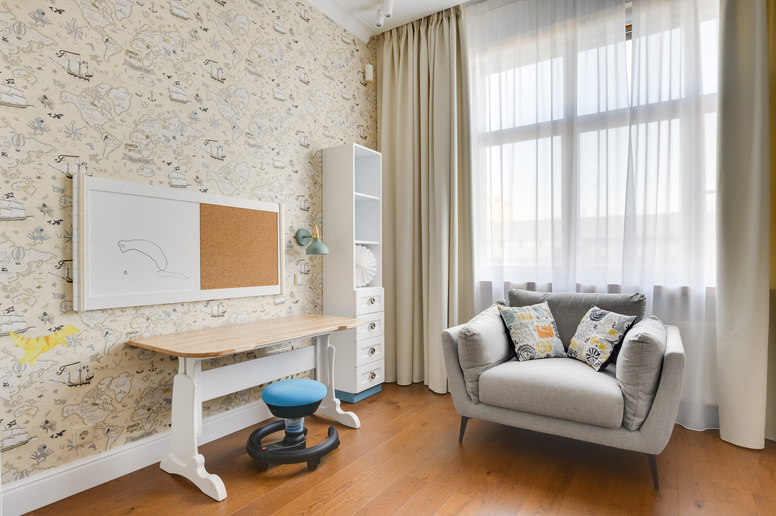 Проспект Мира. Никита Хохловский фото и видео продакшн