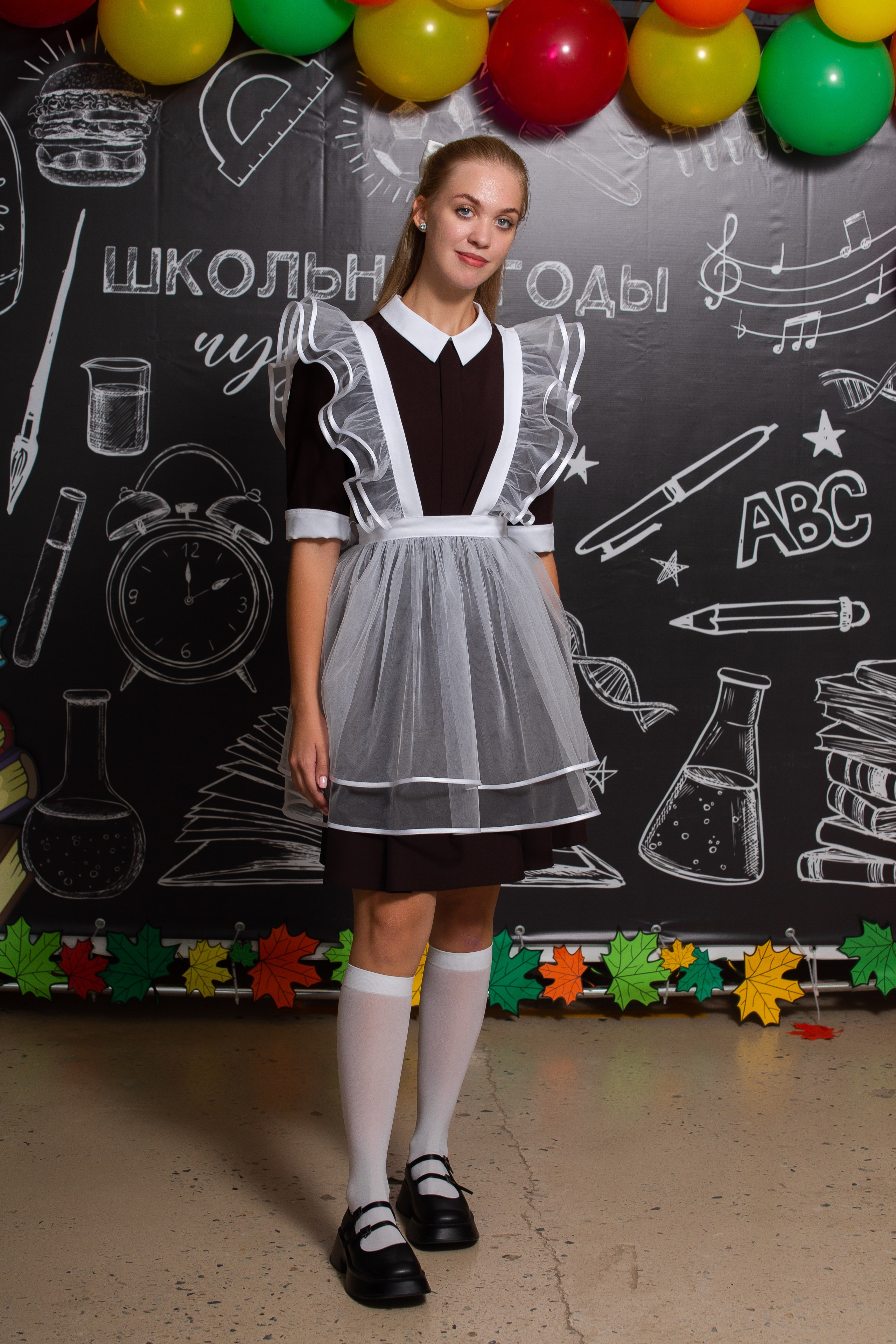 1 сентября 9 школа (фотосессия с родителями). ТВОЙ АЛЬБОМ / ТВОИ ПРАВИЛА