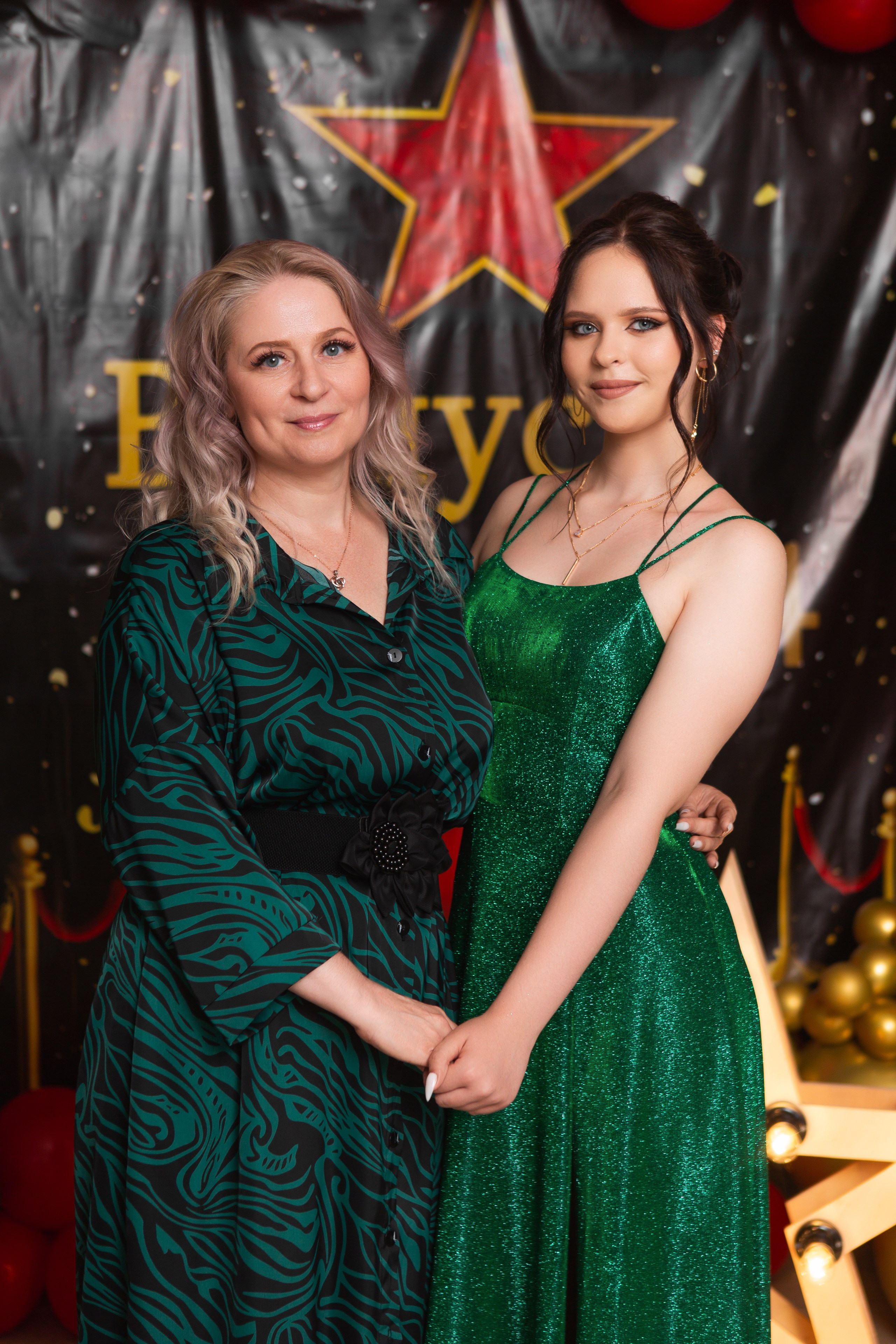 ФОТОСЕССИЯ С РОДИТЕЛЯМИ «ВЫПУСКНОЙ» 2024 г. 9 ШКОЛА г. МЦЕНСК. ТВОЙ АЛЬБОМ / ТВОИ ПРАВИЛА