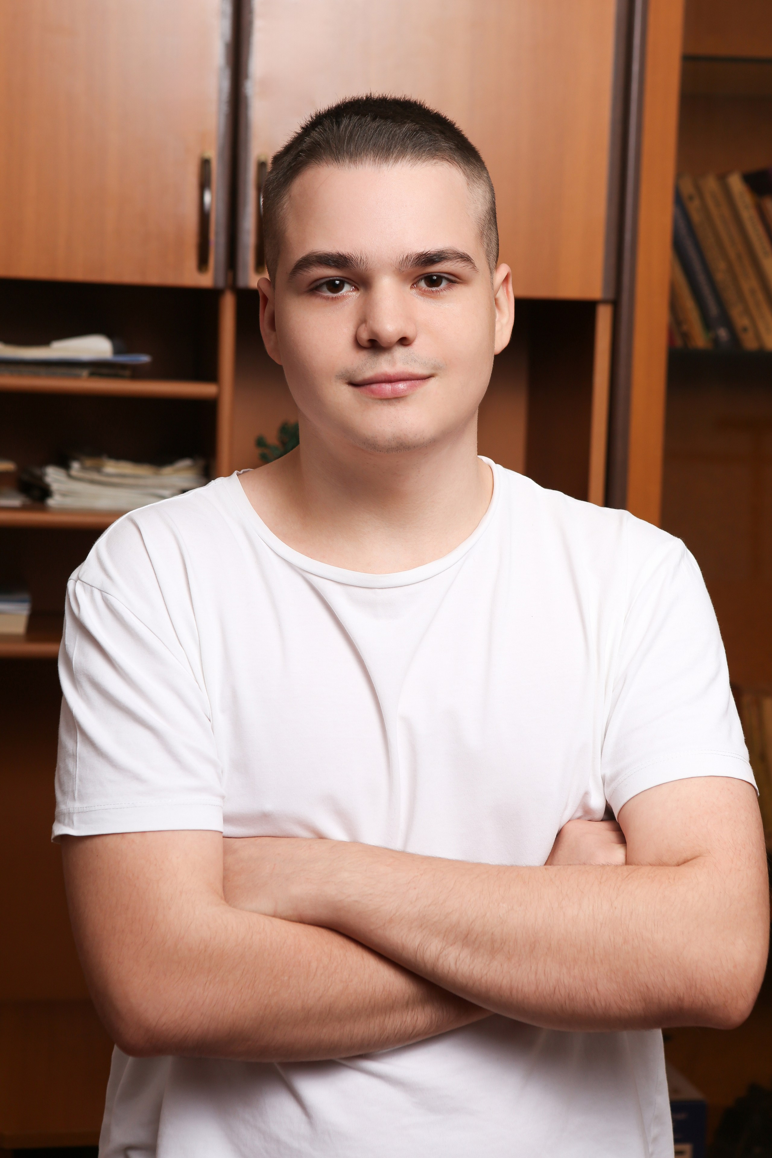 ПОРТРЕТНАЯ ФОТОСЕССИЯ В КЛАССЕ ДЛЯ ВЫПУСКНИКОВ СВАРОЧНОГО ПРОИЗВОДСТВА. ТВОЙ АЛЬБОМ / ТВОИ ПРАВИЛА