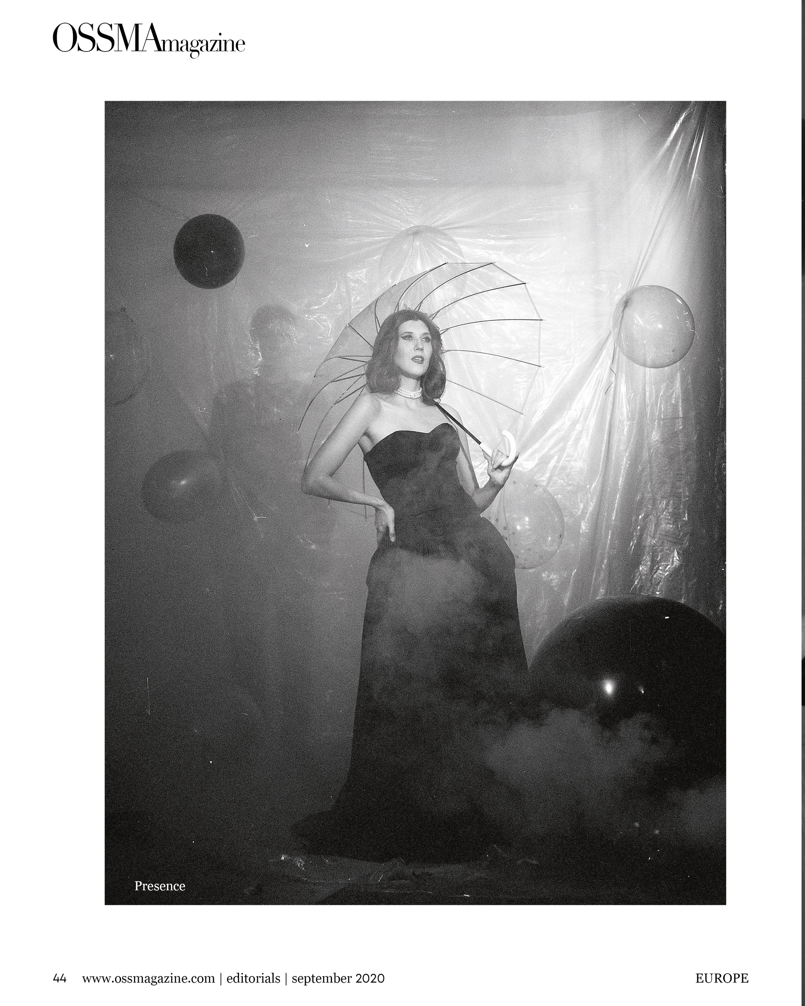 Портреты. Об авторе