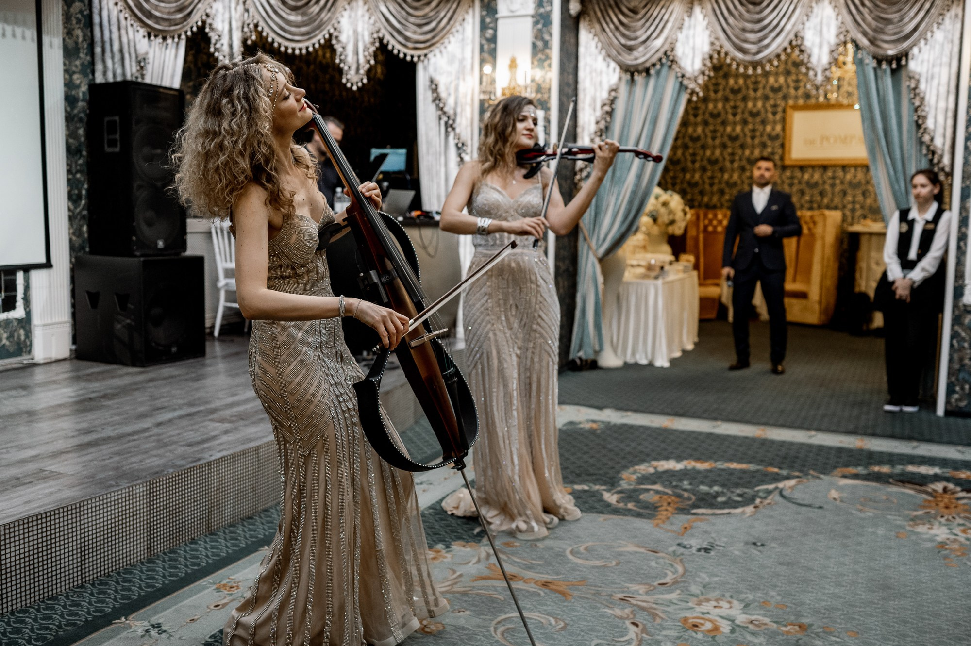 Вячеслав и Екатерина. Свадебный фотограф в Тюмени Анастасия Конева