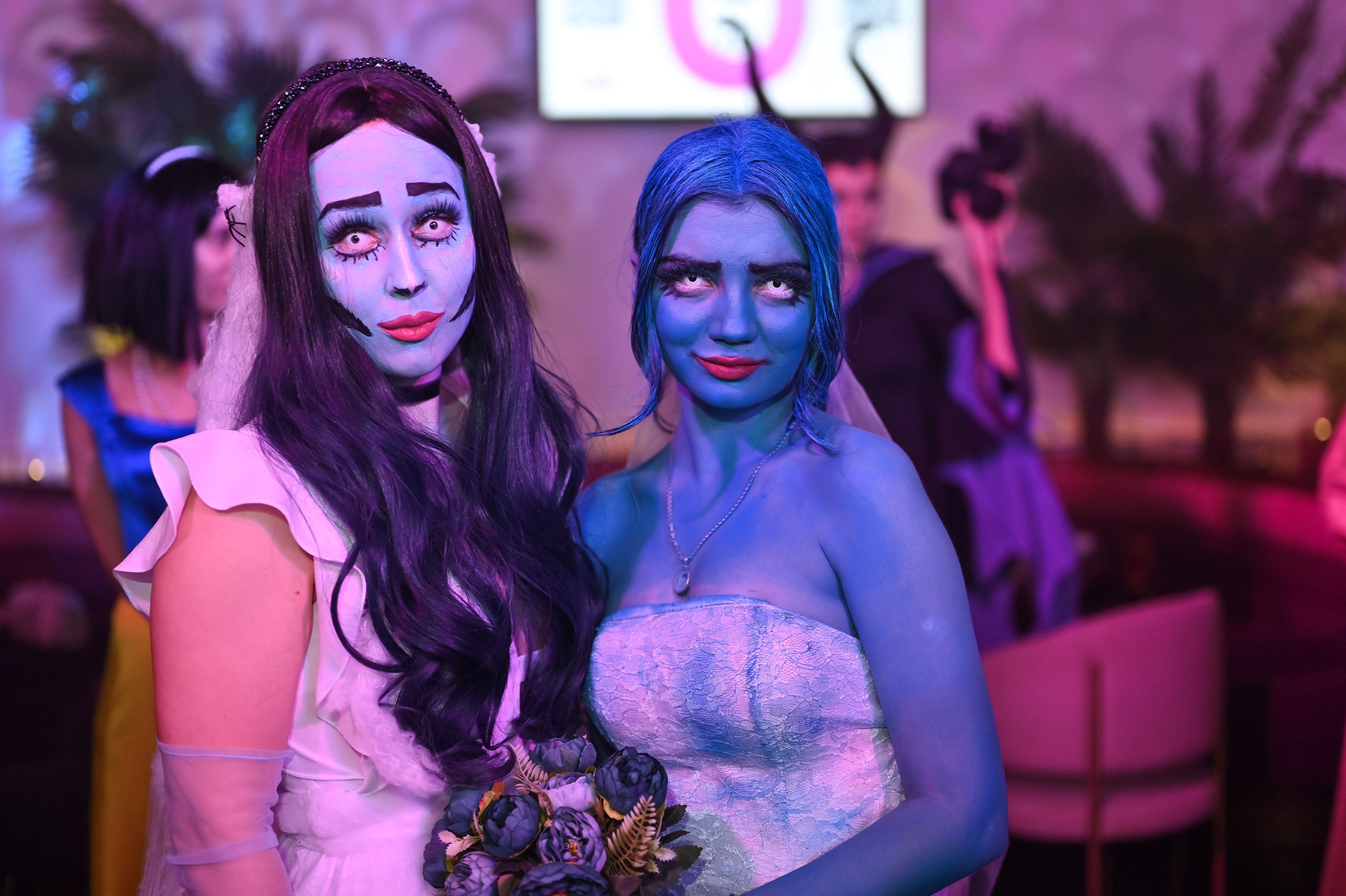 Дисней Рейв. ZDARONOKIA Репортажный фотограф