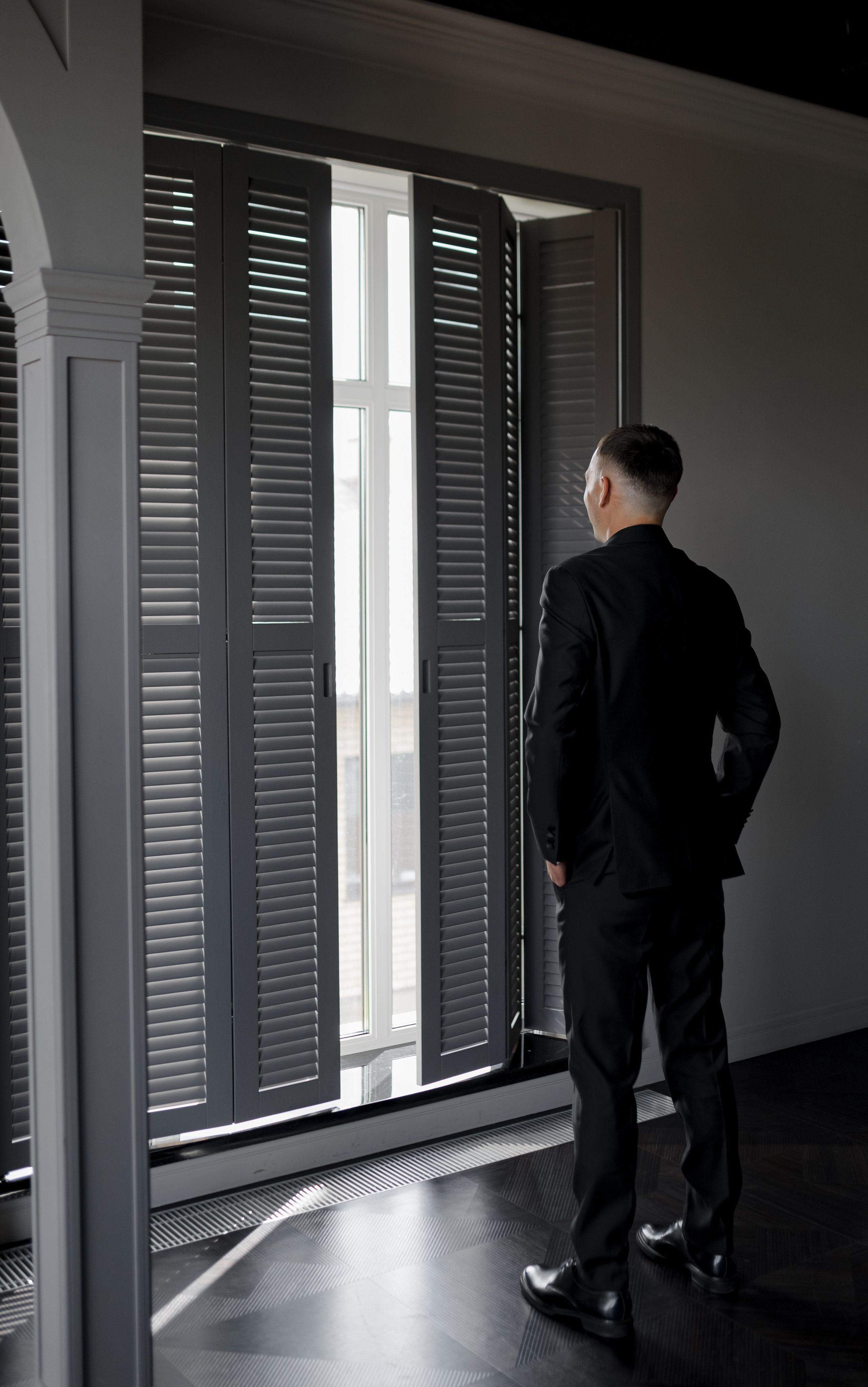 Рашид и Диана. Свадебный и портретный фотограф