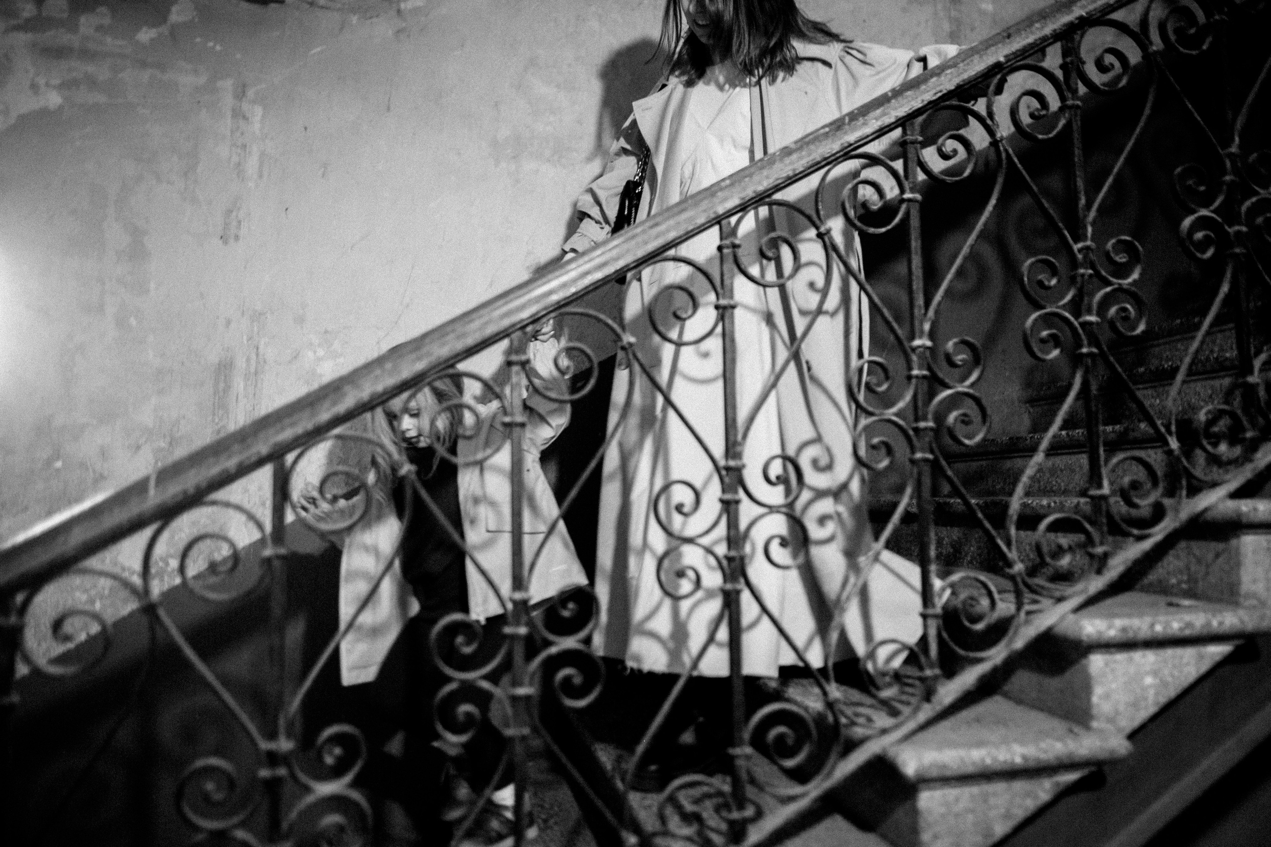 Family morning in Tbilisi. Свадебный фотограф Грузия Alex and Polly