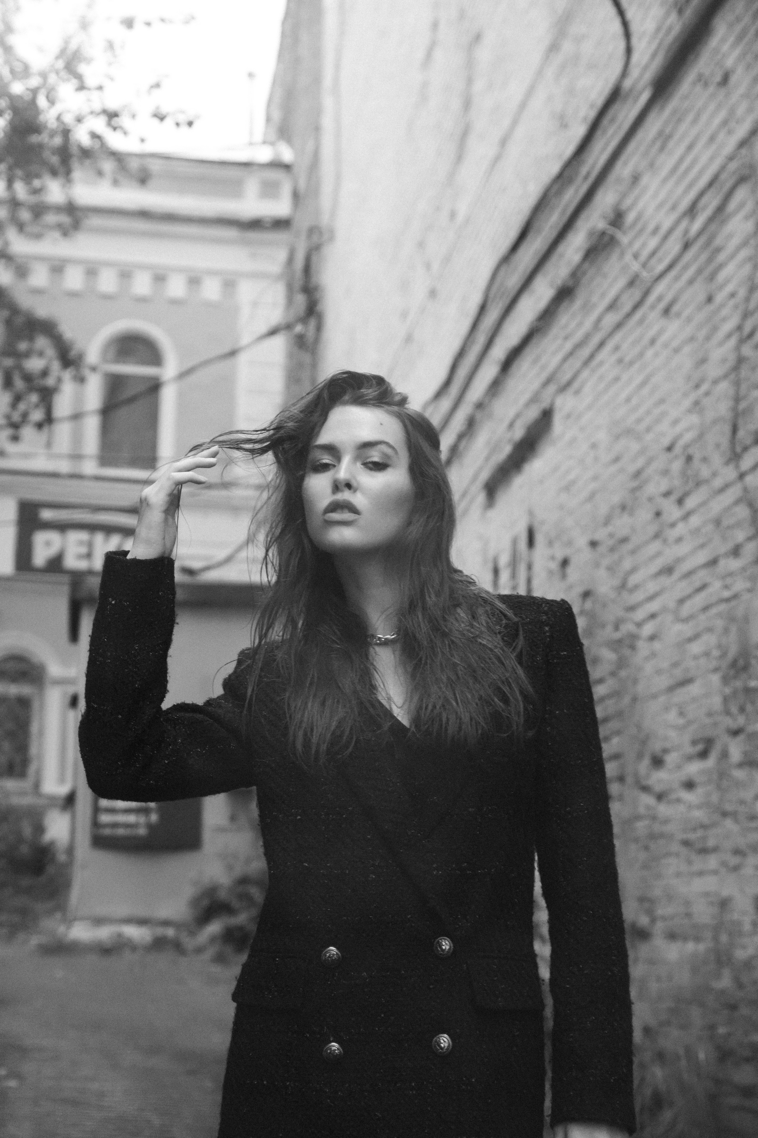 Полина. Фотограф Нижний Новгород Елена Морокина