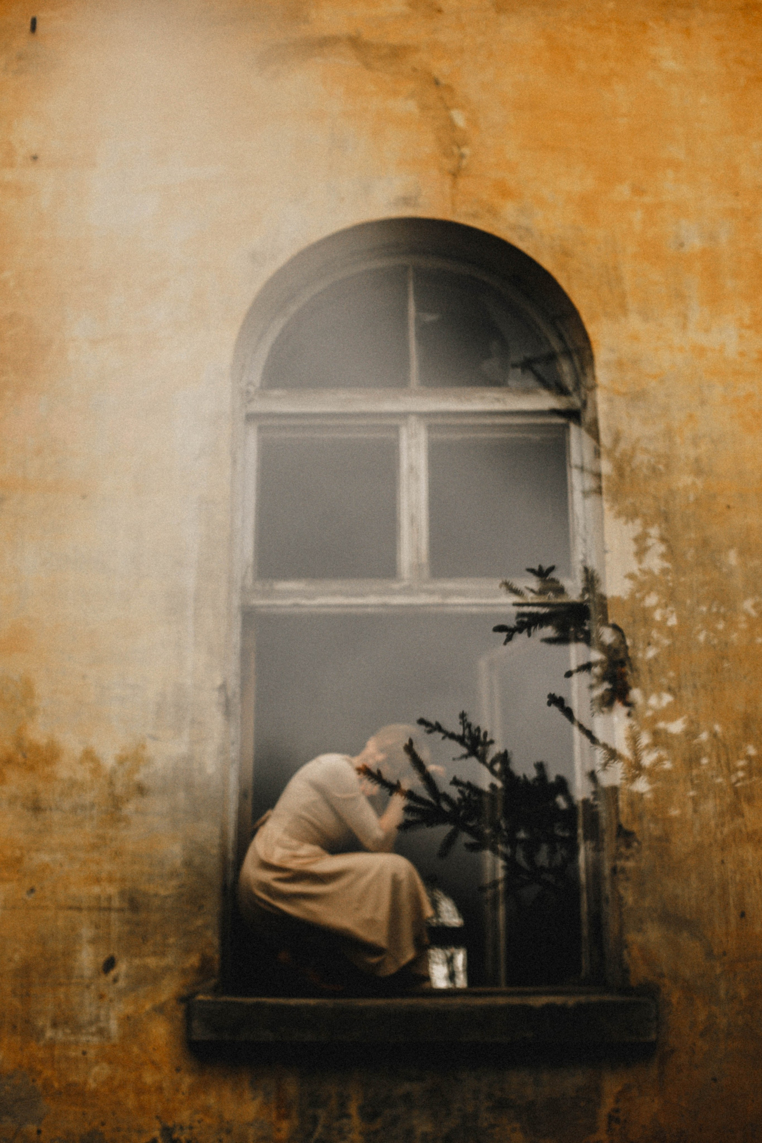 Надин Свети. Фотограф в Нижнем Новгороде