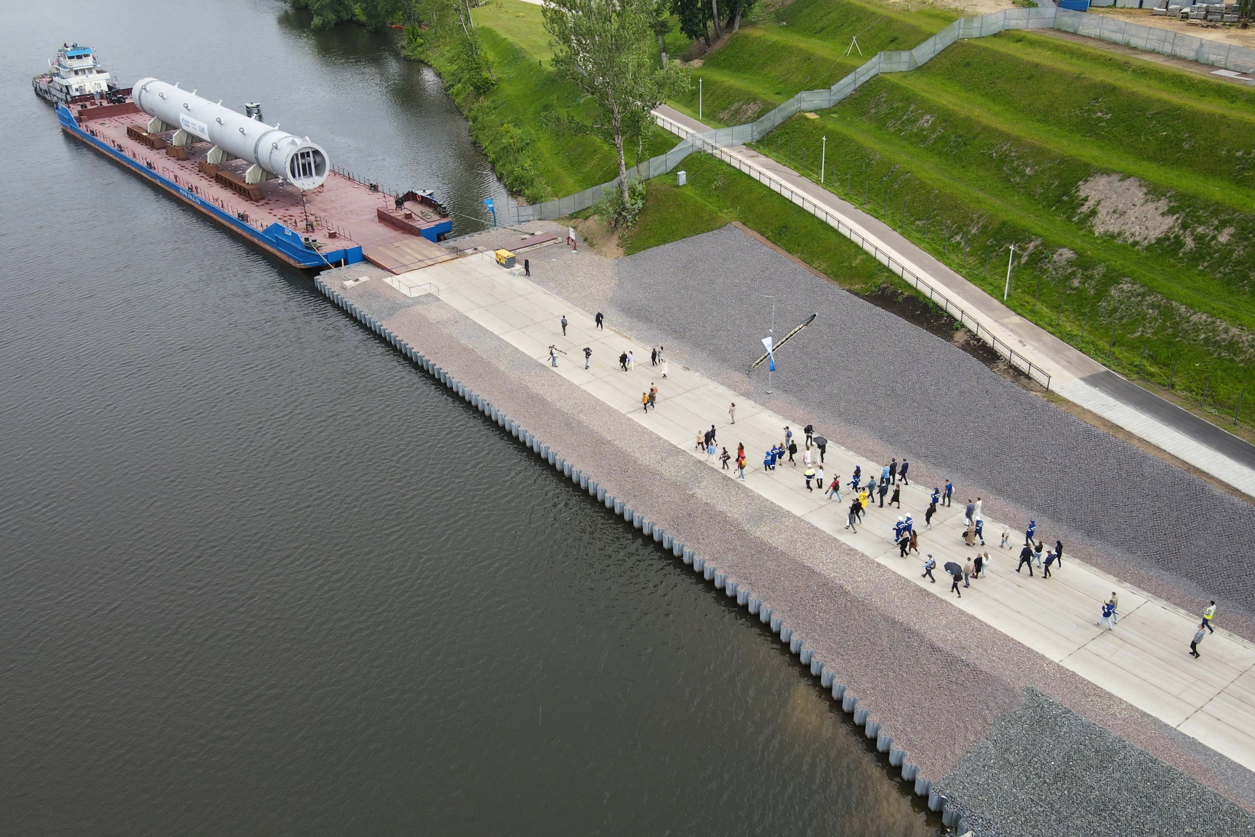 Репортаж | Фотограф Иван Прусов