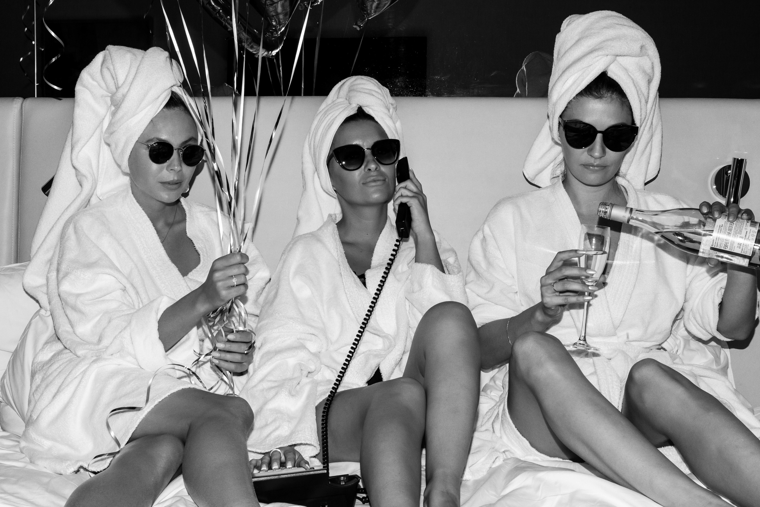 Свадьбное фото | Фотограф Иван Прусов